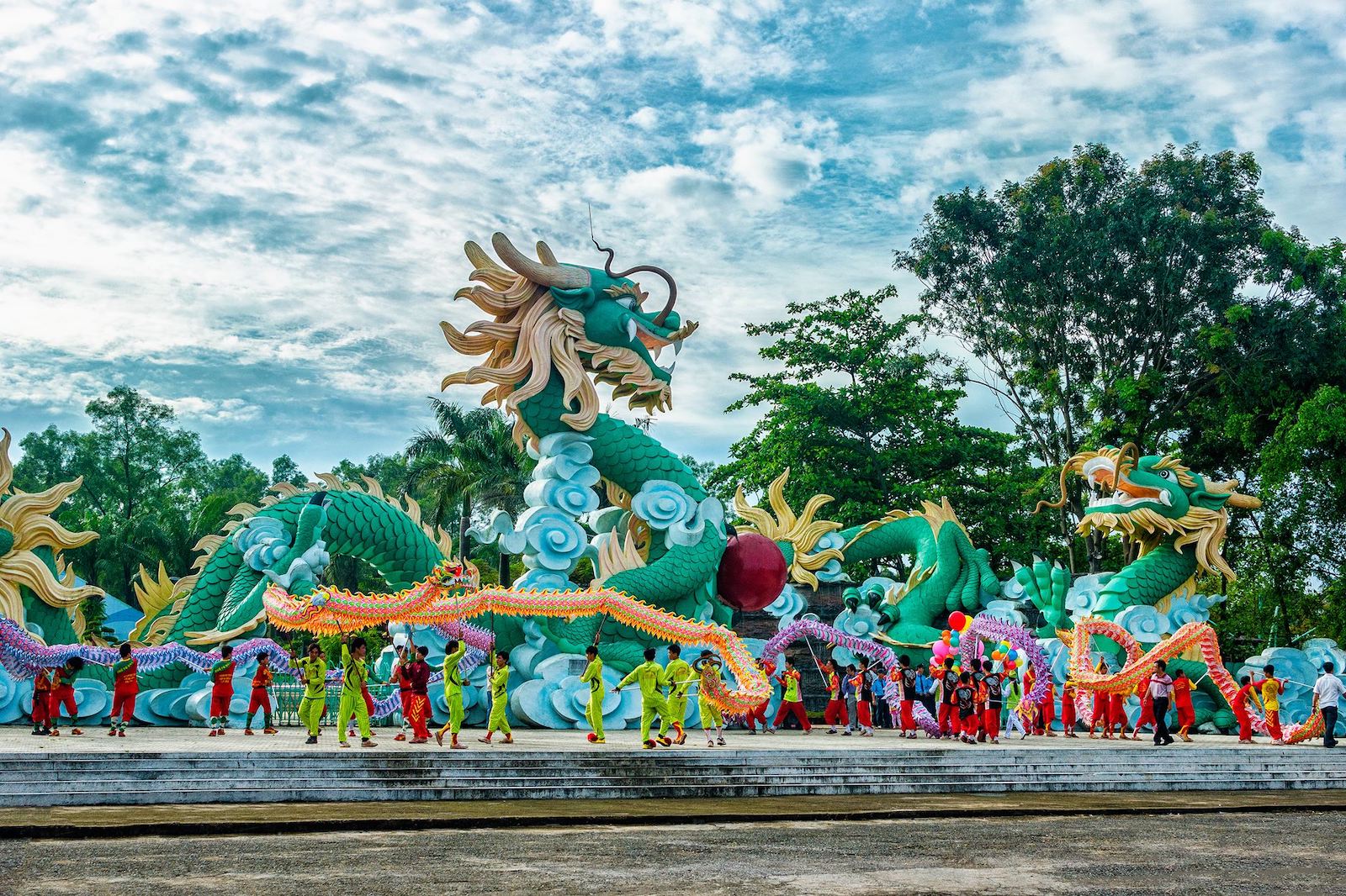 Dong Nai Province Travel – A Gen Z Friendly Guide to Vietnam’s Hidden Gem