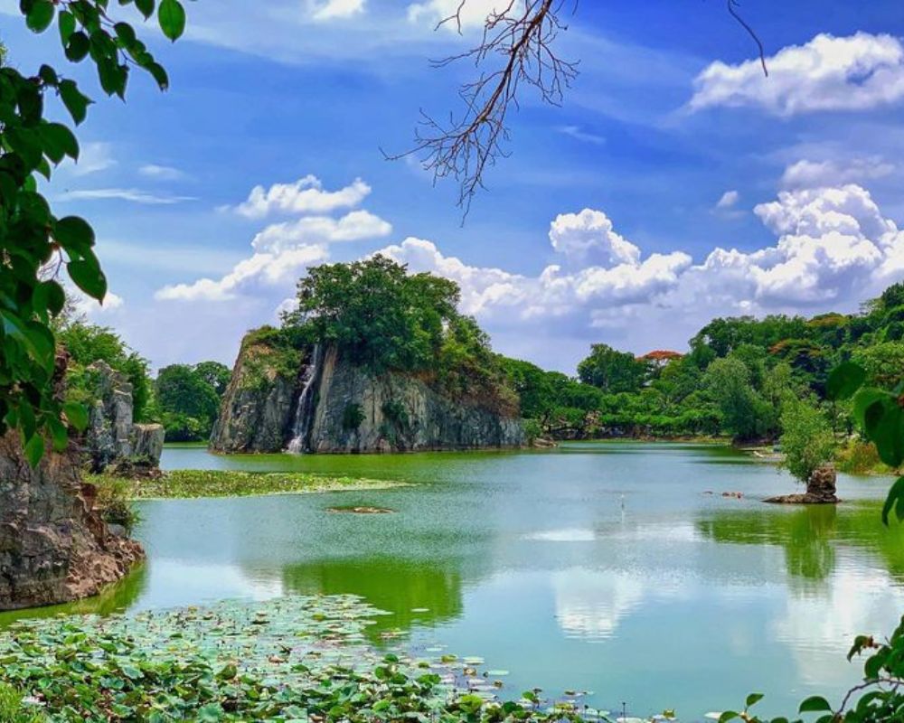 Dong Nai Province Travel – A Gen Z Friendly Guide to Vietnam’s Hidden Gem