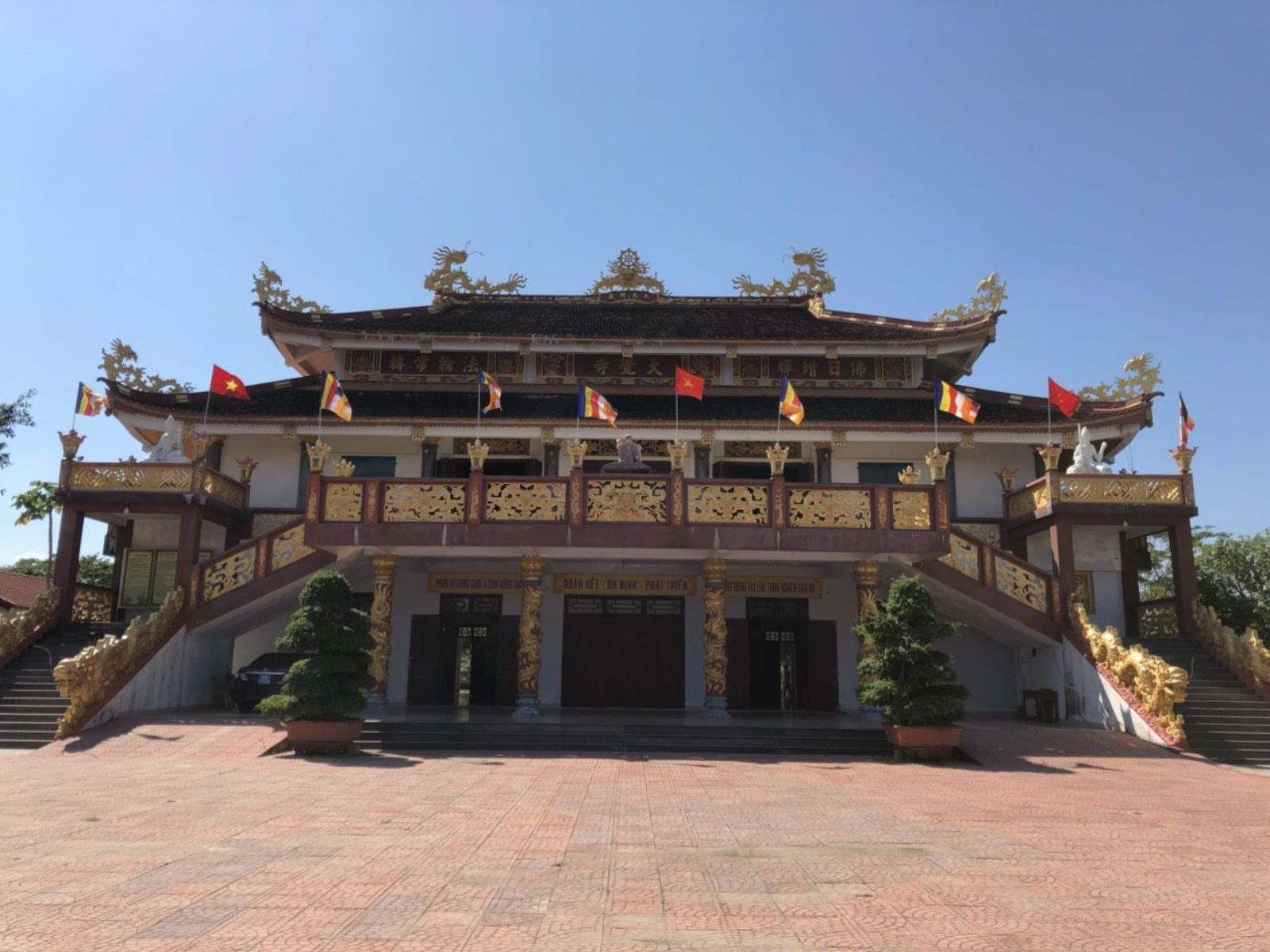 Dong Nai Province Travel – A Gen Z Friendly Guide to Vietnam’s Hidden Gem