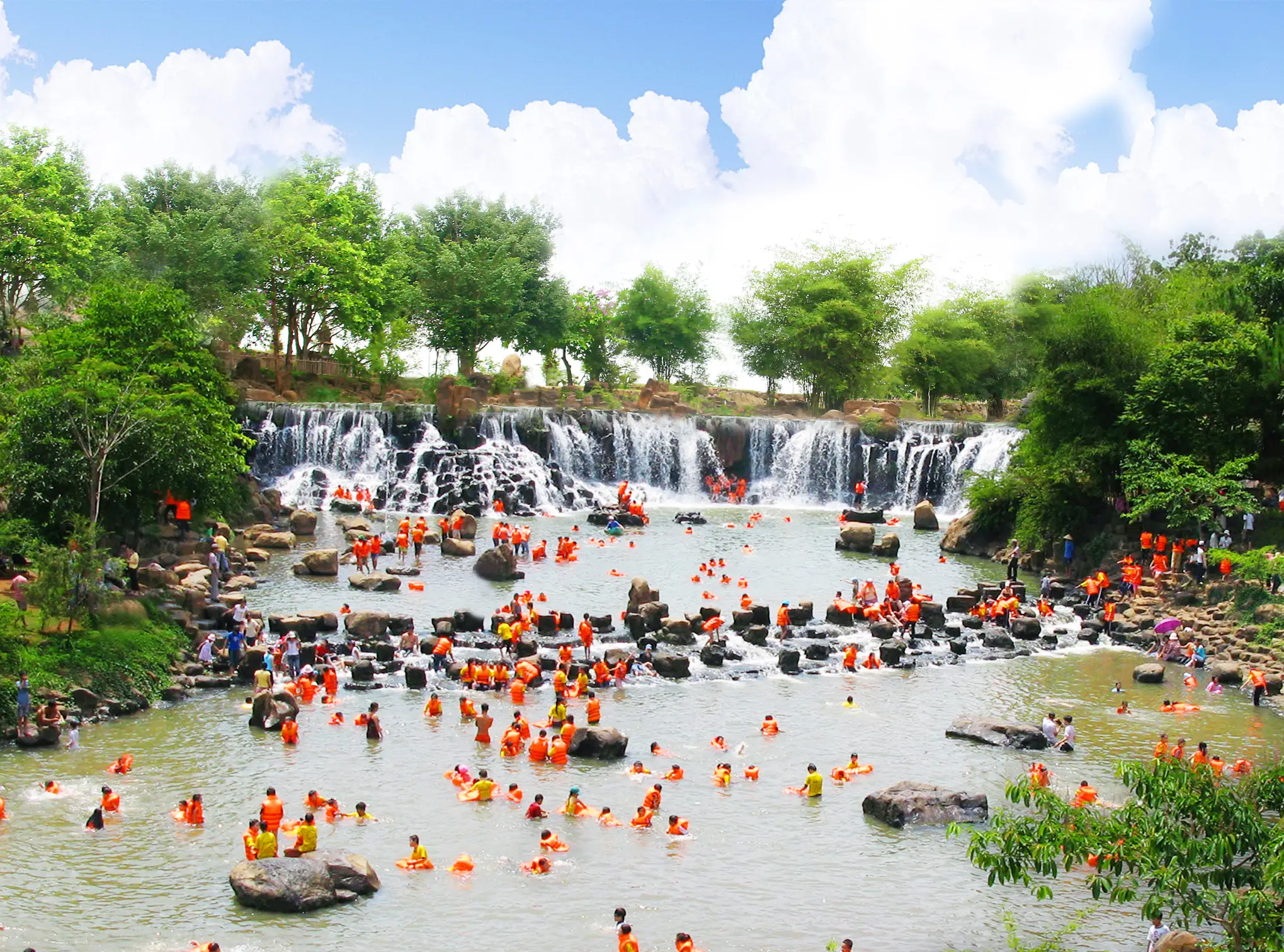 Dong Nai Province Travel – A Gen Z Friendly Guide to Vietnam’s Hidden Gem