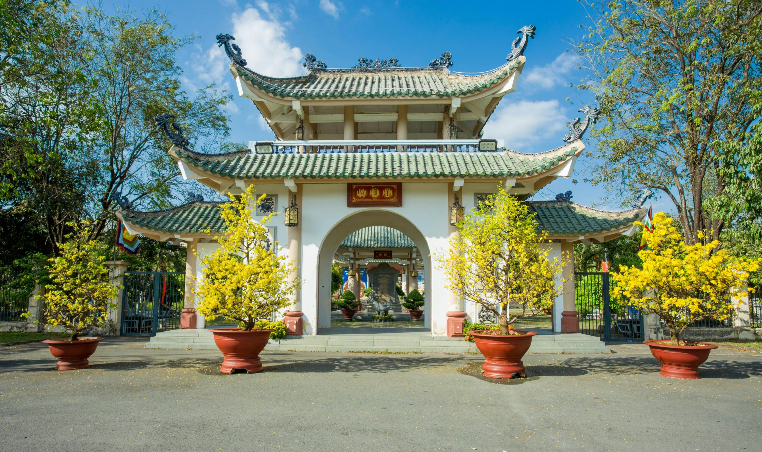 Dong Nai Province Travel – A Gen Z Friendly Guide to Vietnam’s Hidden Gem