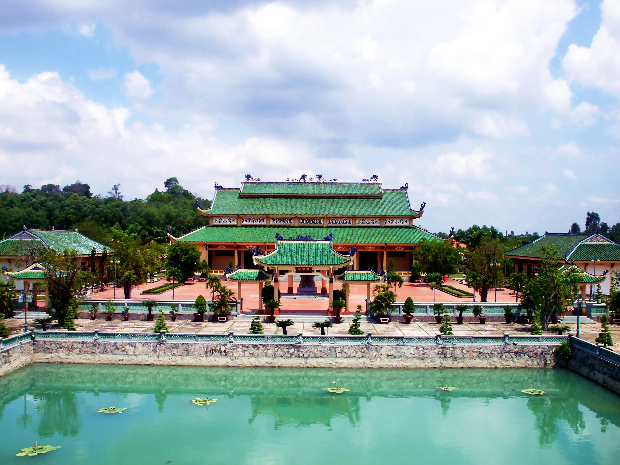 Dong Nai Province Travel – A Gen Z Friendly Guide to Vietnam’s Hidden Gem