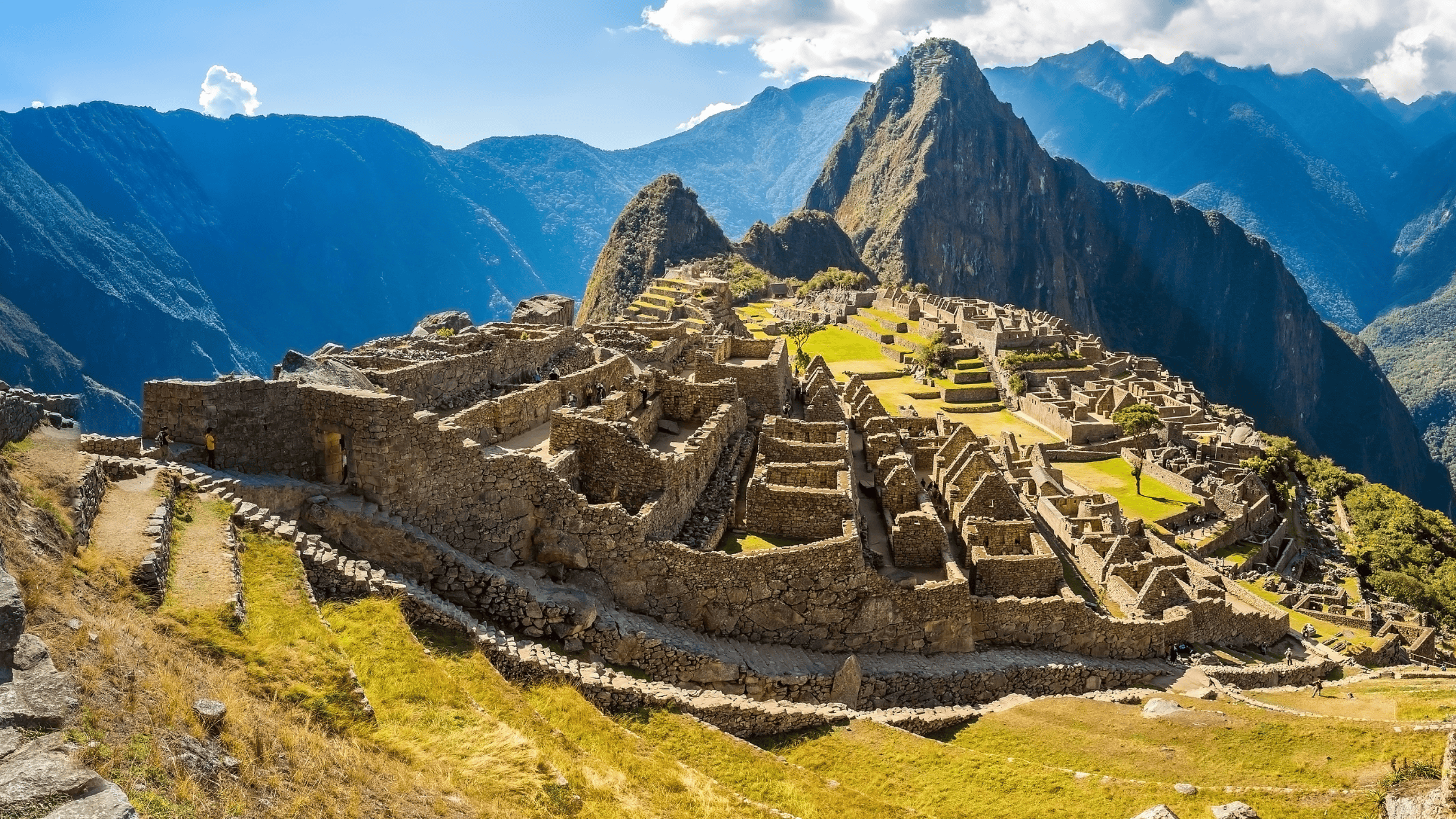 Explore a Day in Ollantaytambo, Peru: The Hidden Gem of Sacred Valley
