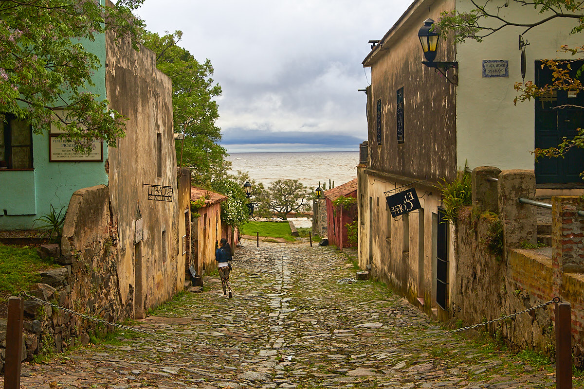 Explore Colonia del Sacramento, Uruguay: A Charming Escape to a Timeless City