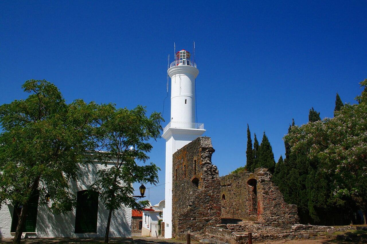 Explore Colonia del Sacramento, Uruguay: A Charming Escape to a Timeless City