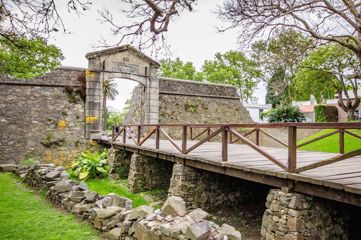 Explore Colonia del Sacramento, Uruguay: A Charming Escape to a Timeless City