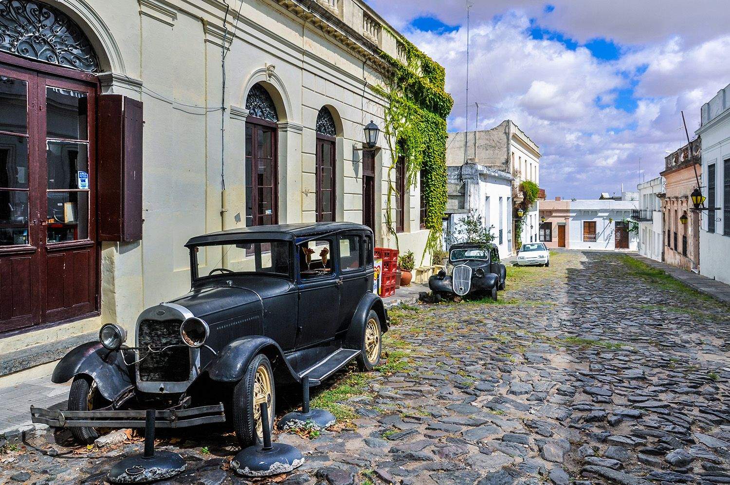 Explore Colonia del Sacramento, Uruguay: A Charming Escape to a Timeless City