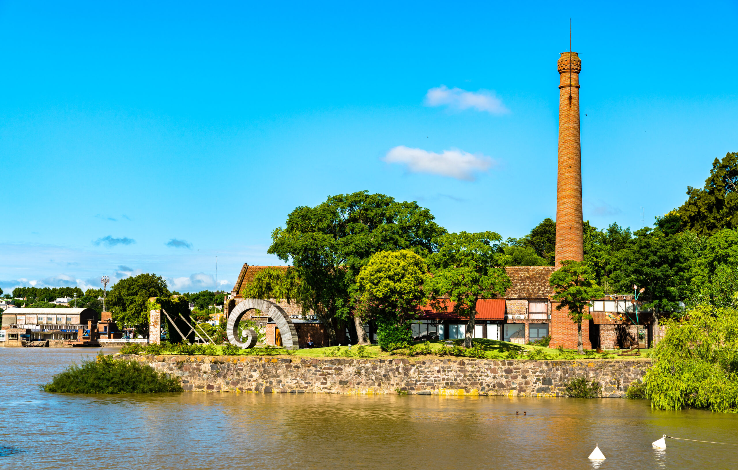 Explore Colonia del Sacramento, Uruguay: A Charming Escape to a Timeless City
