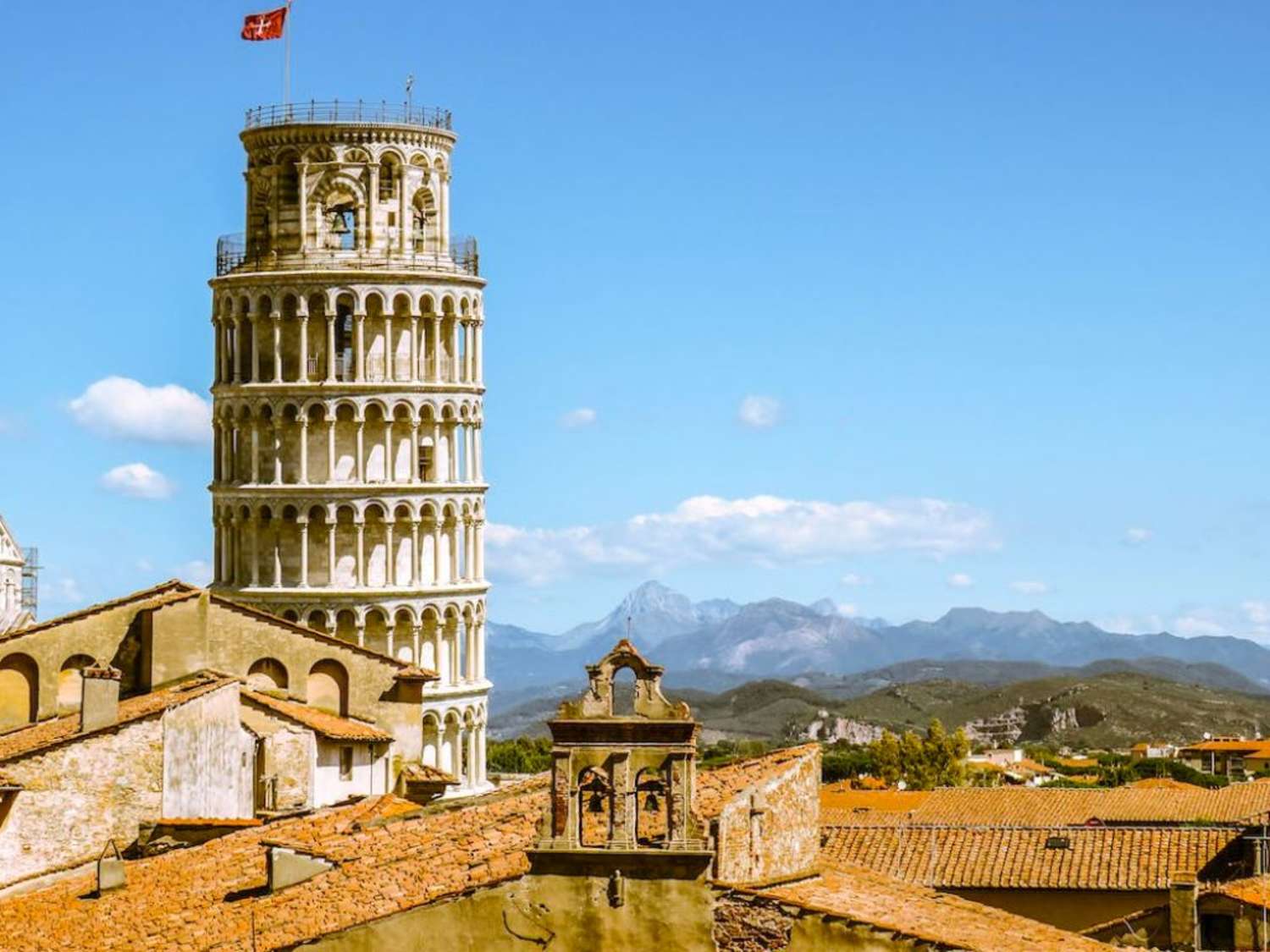 Exploring 1 Day in Pisa, Italy: Your Ultimate Travel Guide