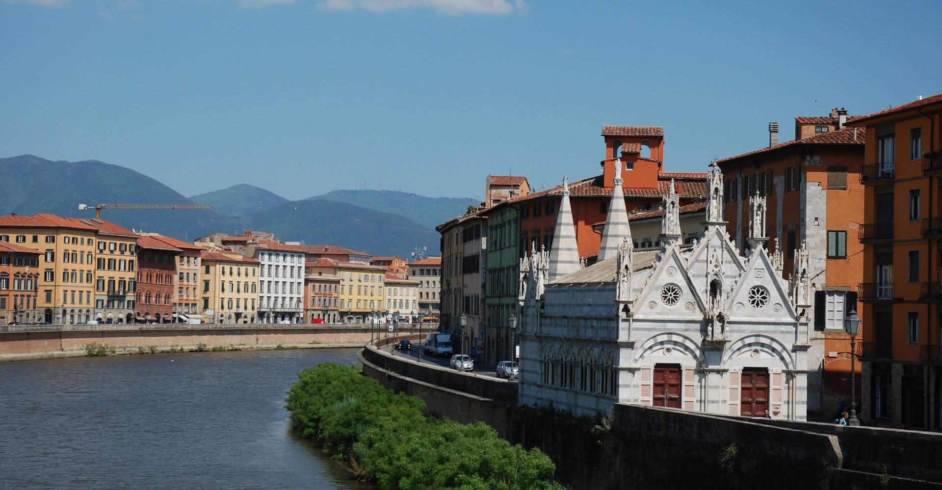 Exploring 1 Day in Pisa, Italy: Your Ultimate Travel Guide
