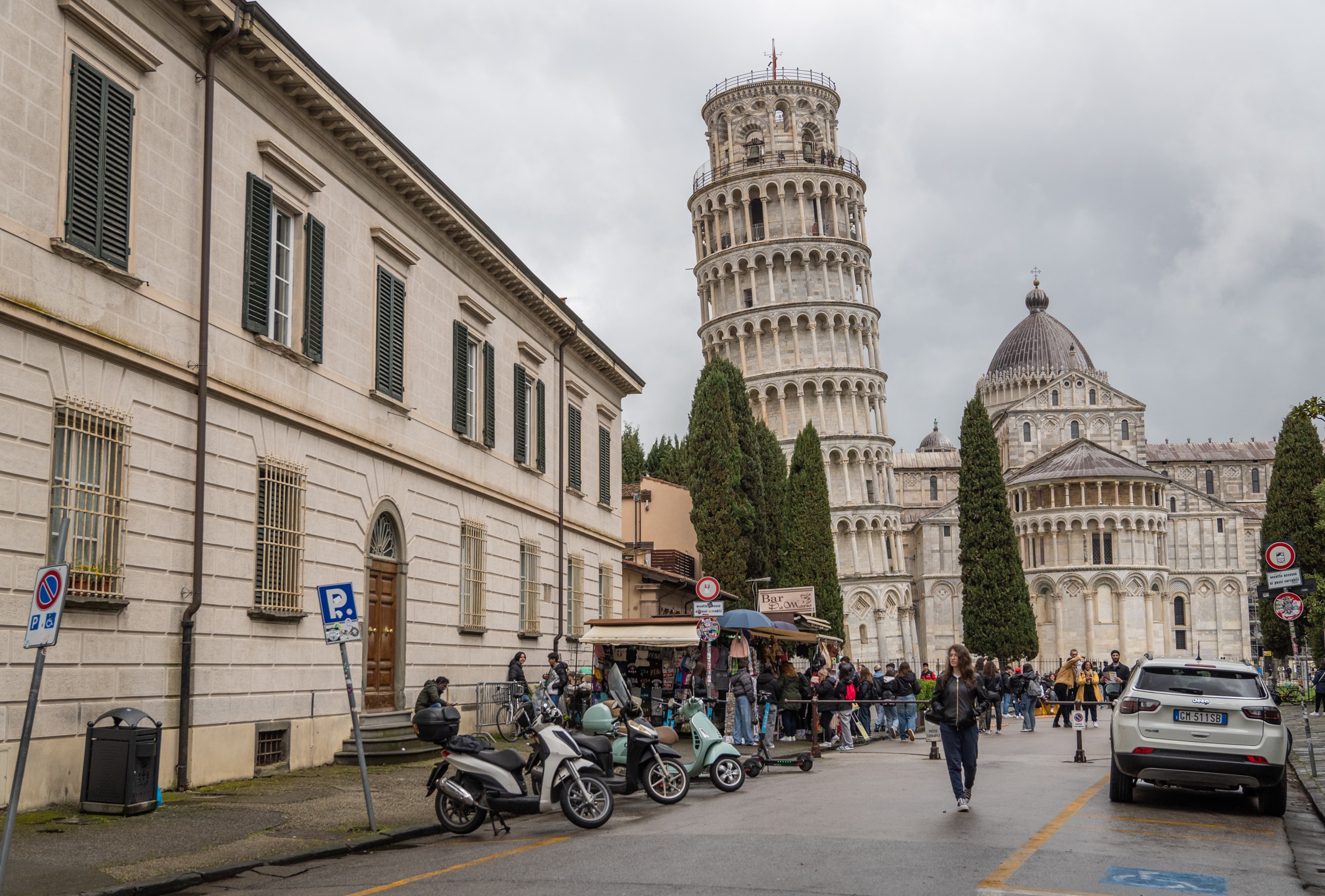 Exploring 1 Day in Pisa, Italy: Your Ultimate Travel Guide