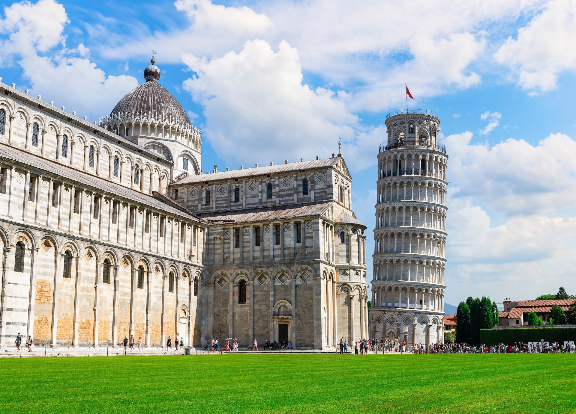 Exploring 1 Day in Pisa, Italy: Your Ultimate Travel Guide