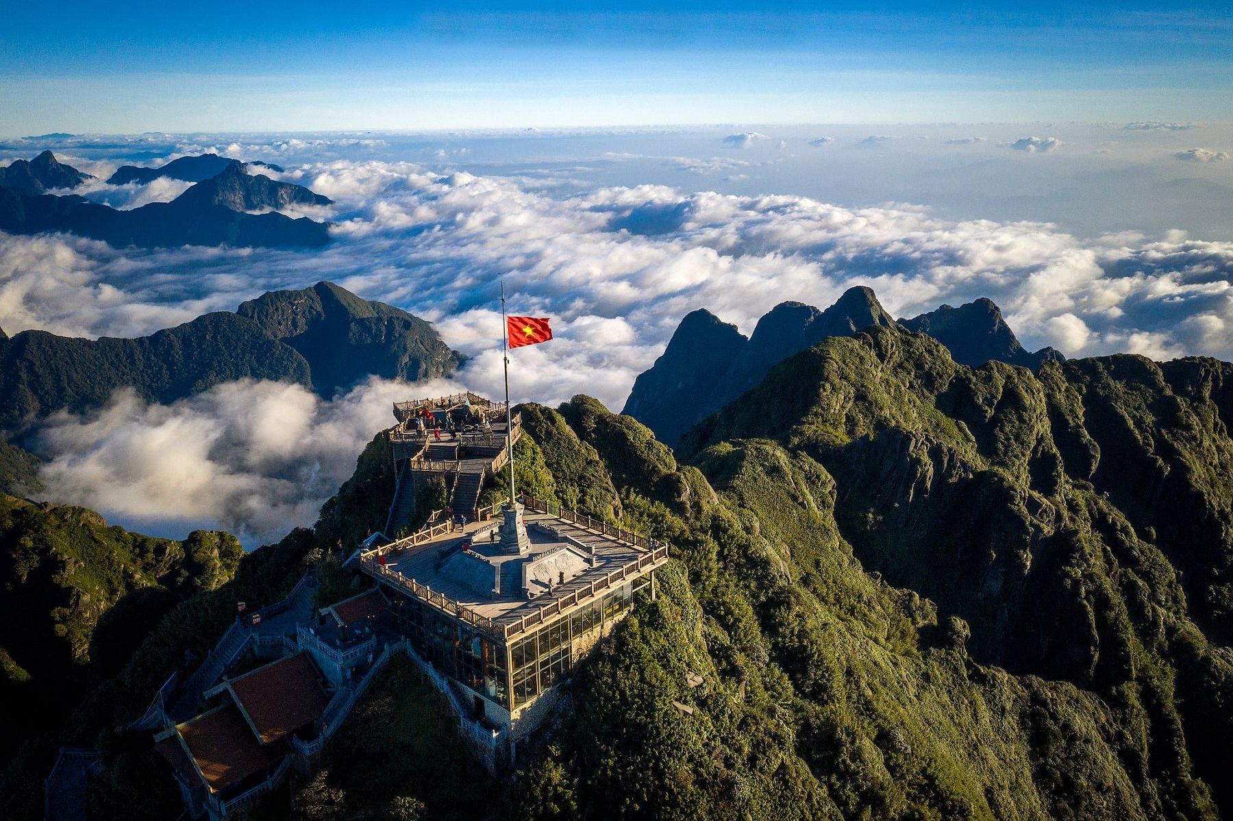 Exploring Lao Cai Province: A Travel Guide to One of Vietnam&#8217;s Most Beautiful Regions