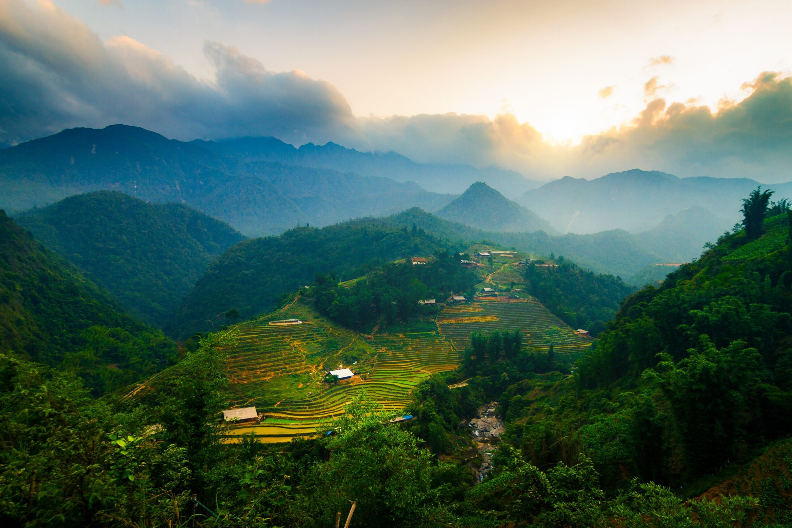 Exploring Lao Cai Province: A Travel Guide to One of Vietnam&#8217;s Most Beautiful Regions
