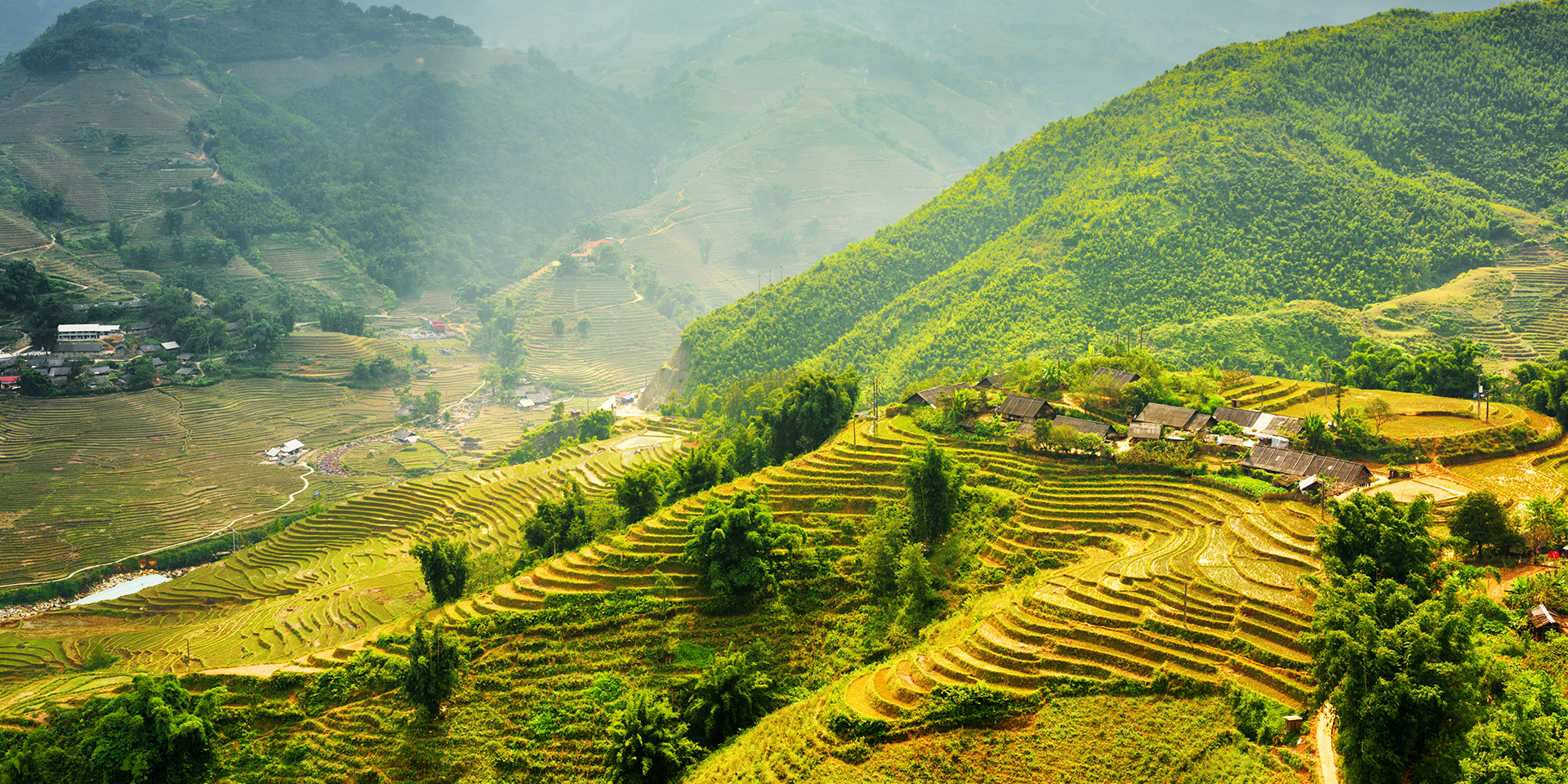 Exploring Lao Cai Province: A Travel Guide to One of Vietnam&#8217;s Most Beautiful Regions
