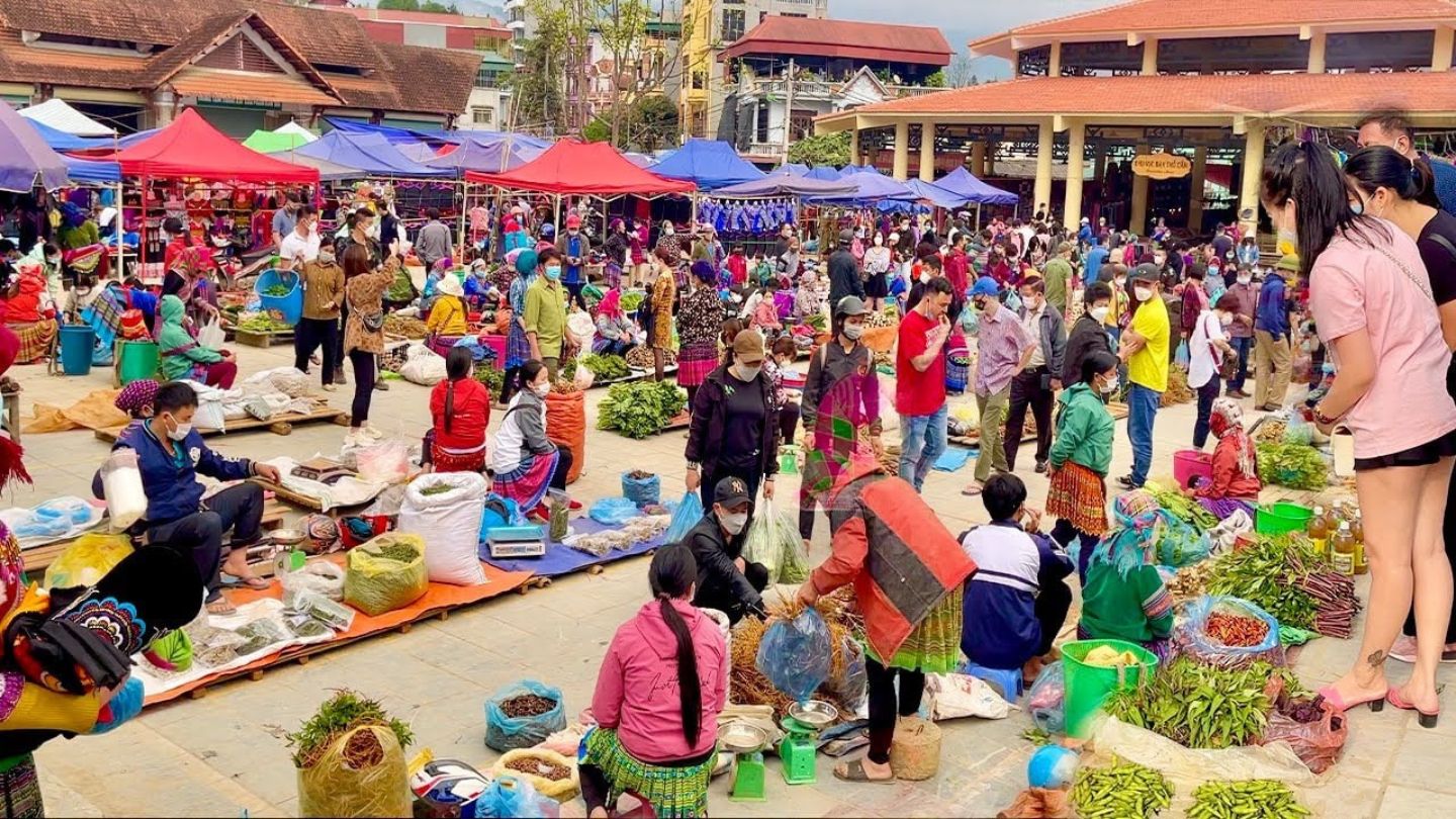 Exploring Lao Cai Province: A Travel Guide to One of Vietnam&#8217;s Most Beautiful Regions