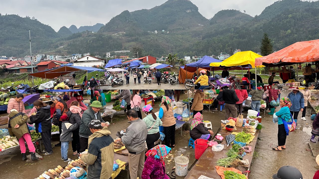 Exploring Lao Cai Province: A Travel Guide to One of Vietnam&#8217;s Most Beautiful Regions