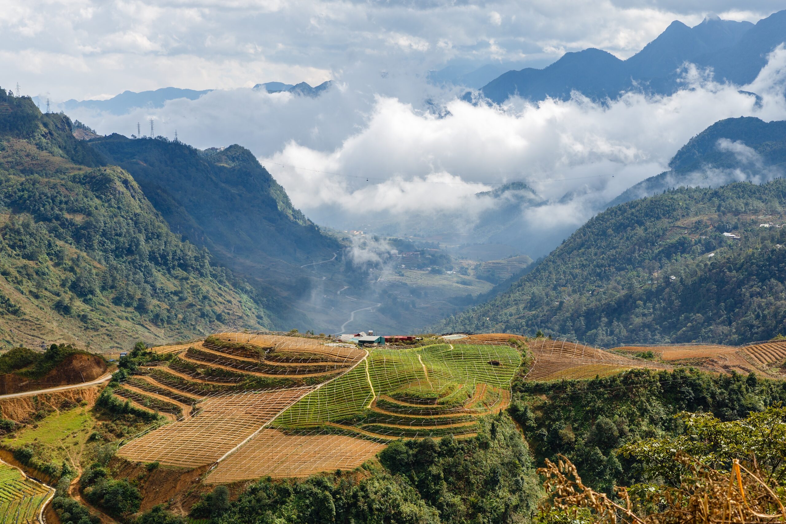 Exploring Lao Cai Province: A Travel Guide to One of Vietnam&#8217;s Most Beautiful Regions