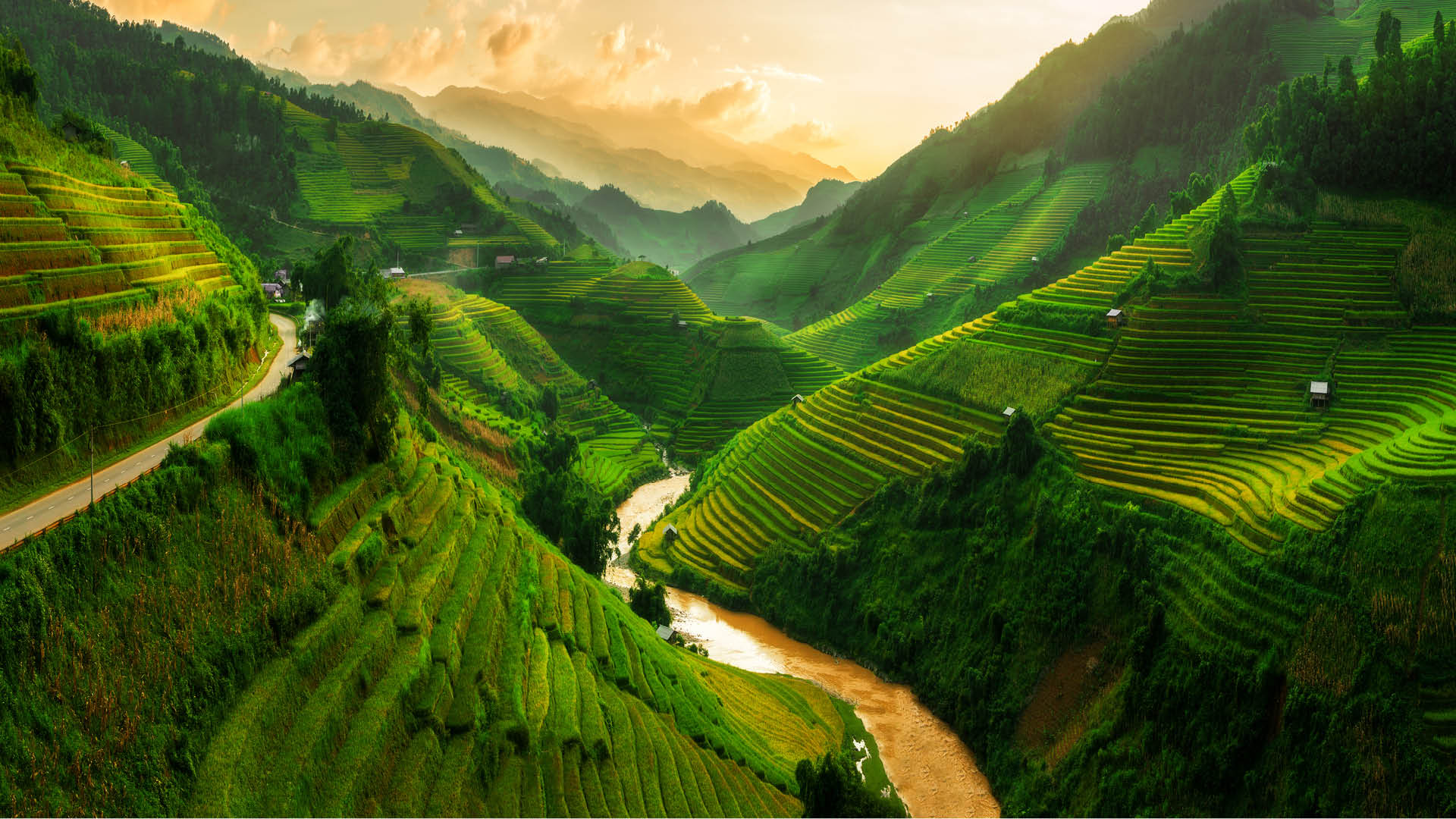 Exploring Lao Cai Province: A Travel Guide to One of Vietnam&#8217;s Most Beautiful Regions