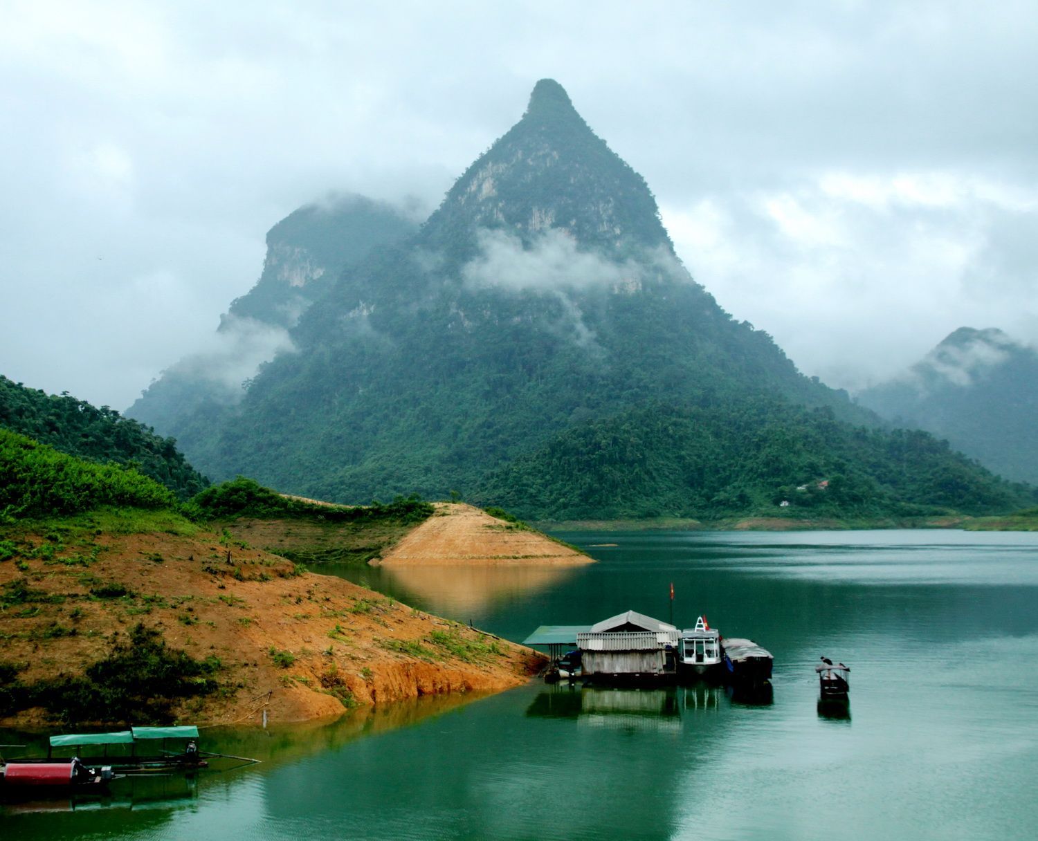 Exploring Tuyen Quang: A Hidden Gem of Vietnam for Travel Enthusiasts