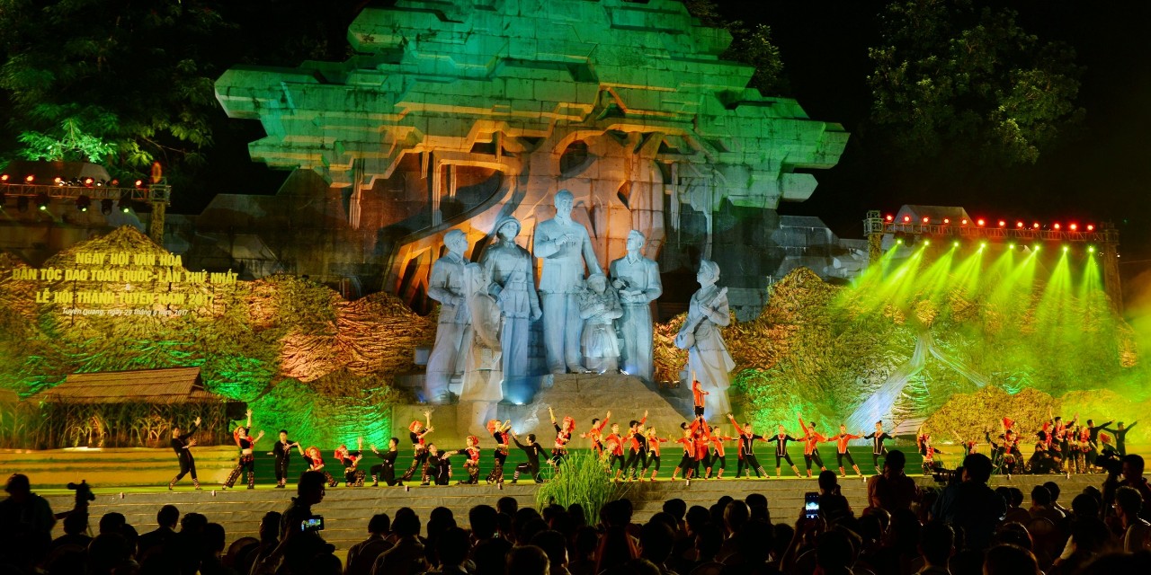 Exploring Tuyen Quang: A Hidden Gem of Vietnam for Travel Enthusiasts