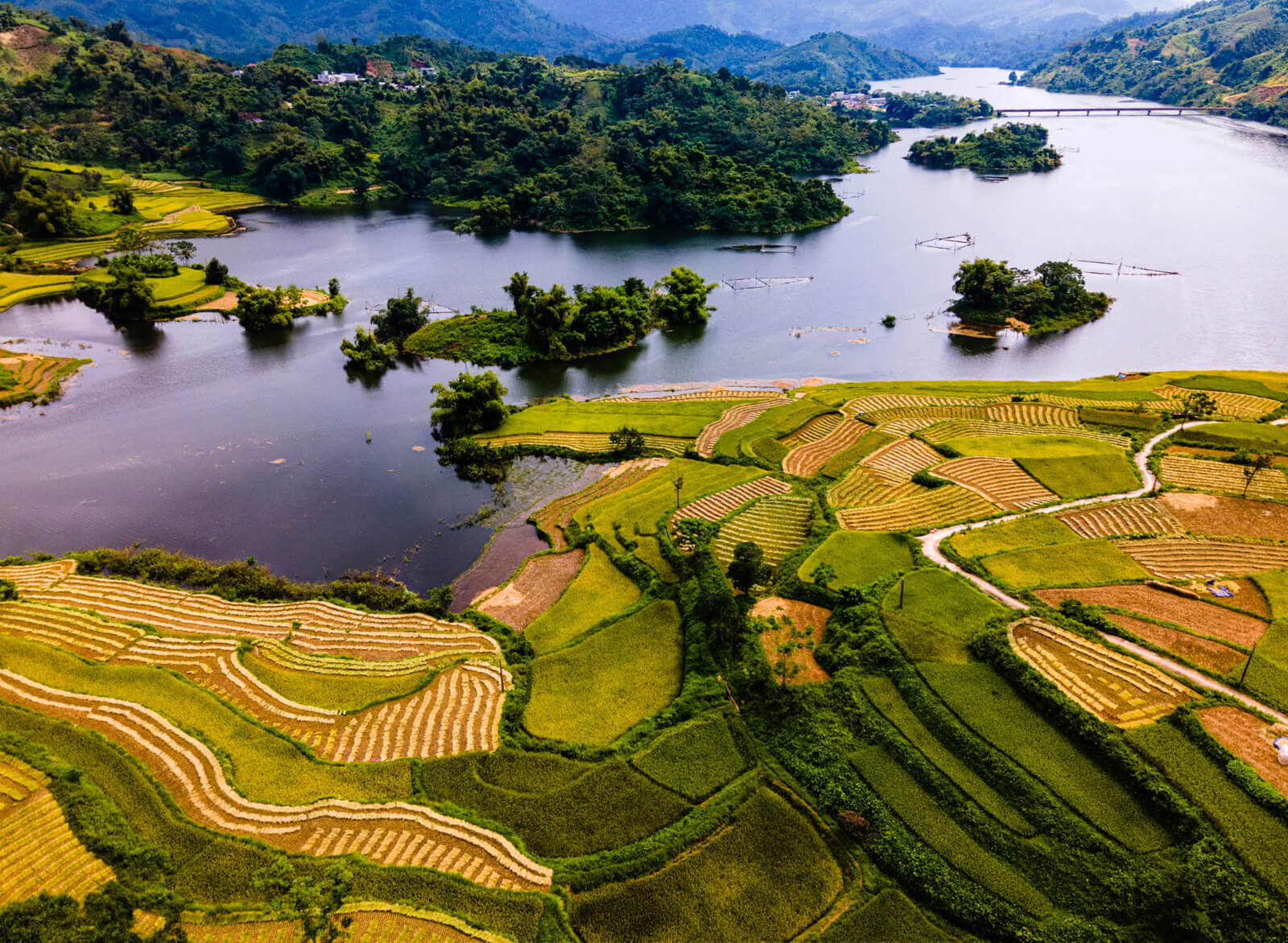 Exploring Tuyen Quang: A Hidden Gem of Vietnam for Travel Enthusiasts