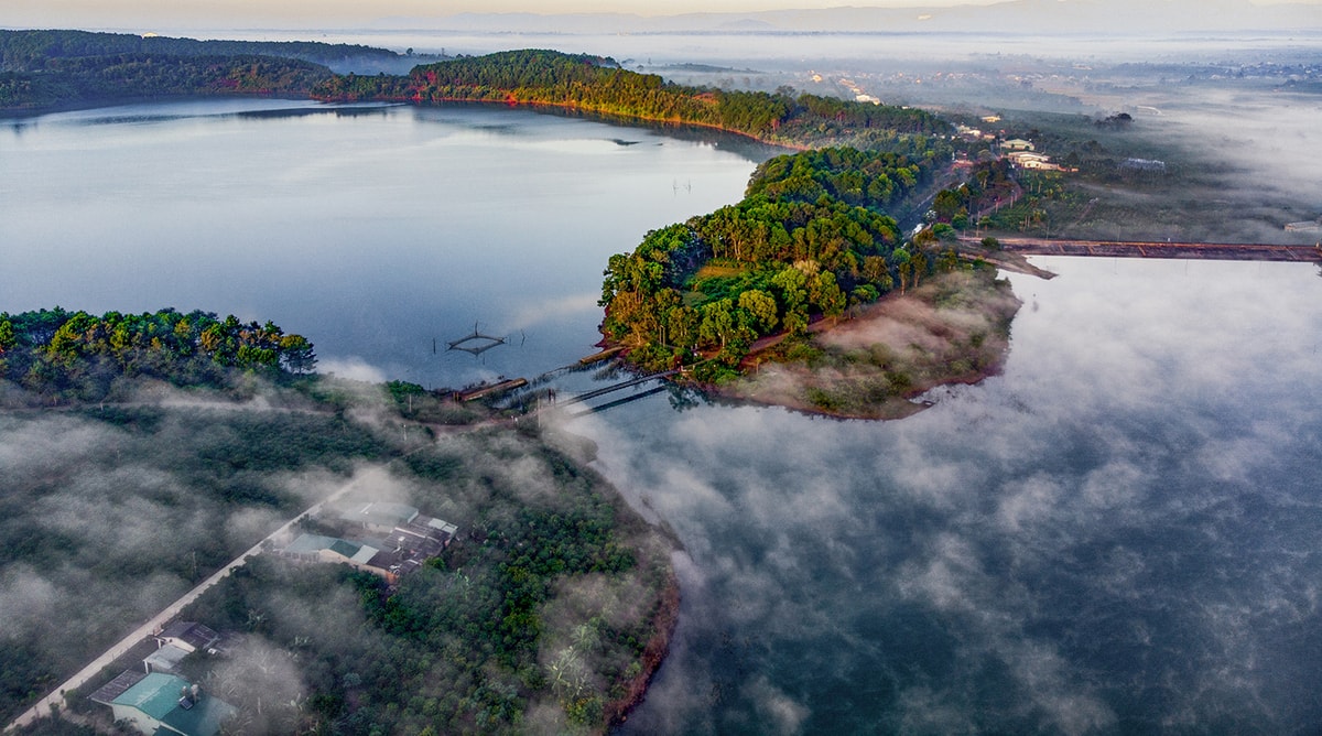 Gia Lai Province Travel: The Hidden Gem Of Vietnam’s Central Highlands