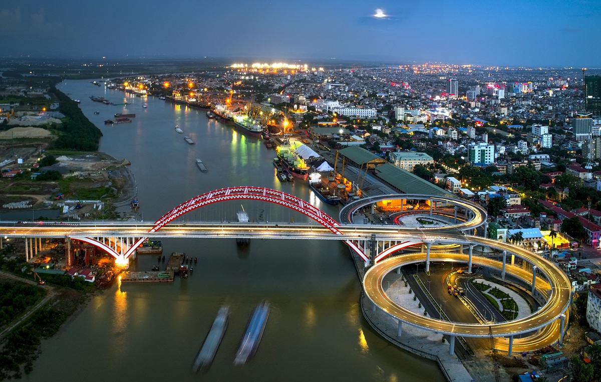Hai Phong City Travel – Unlock Vietnam’s Coastal Charm