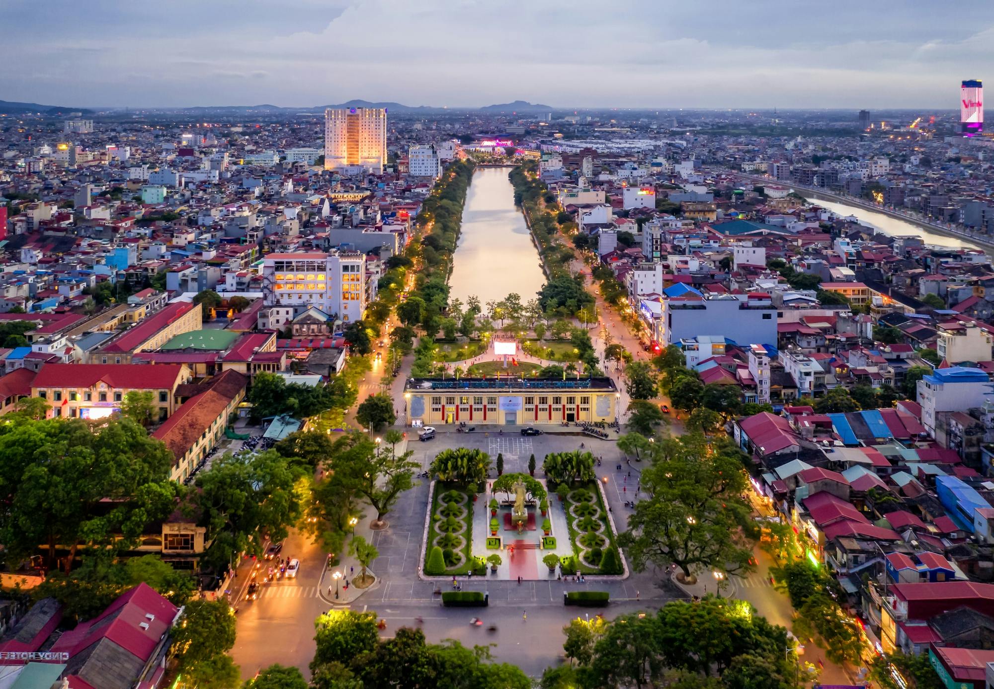 Hai Phong City Travel – Unlock Vietnam’s Coastal Charm