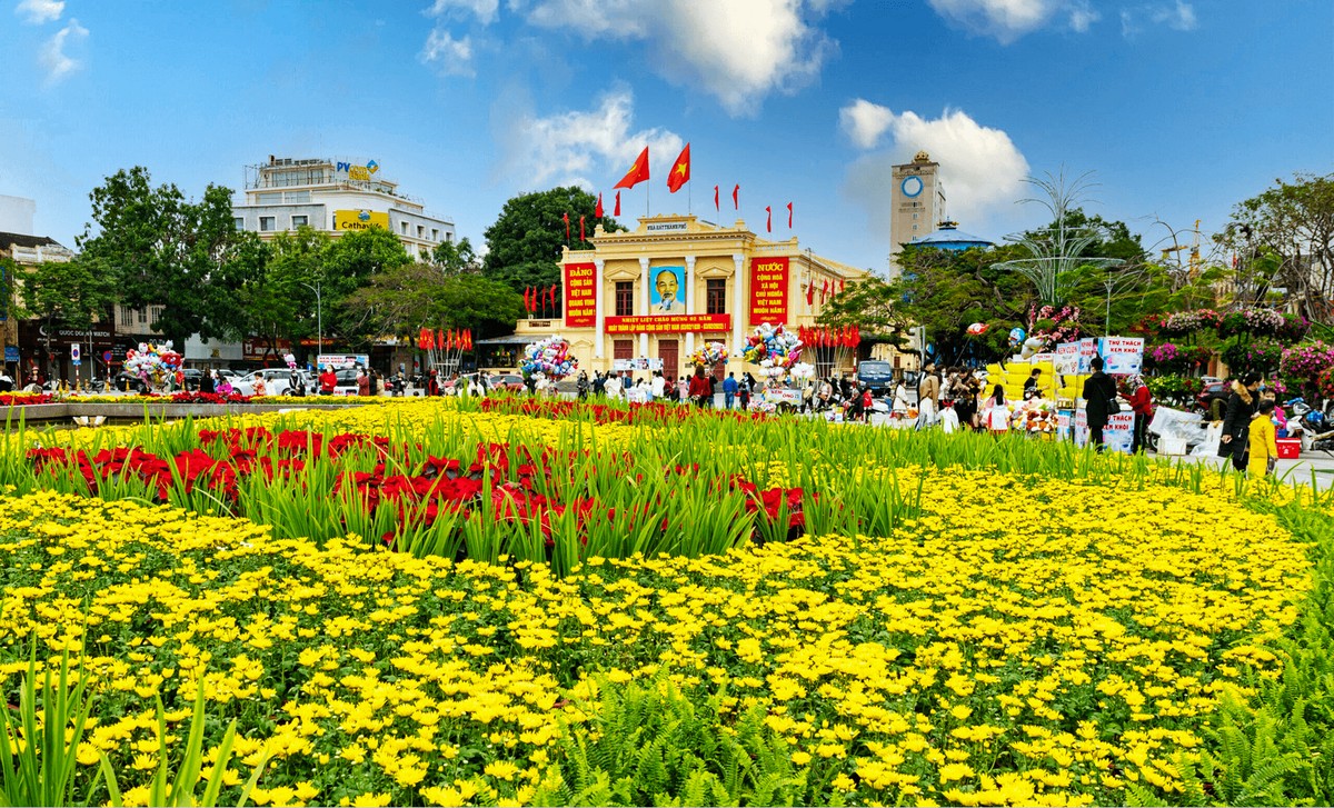 Hai Phong City Travel – Unlock Vietnam’s Coastal Charm