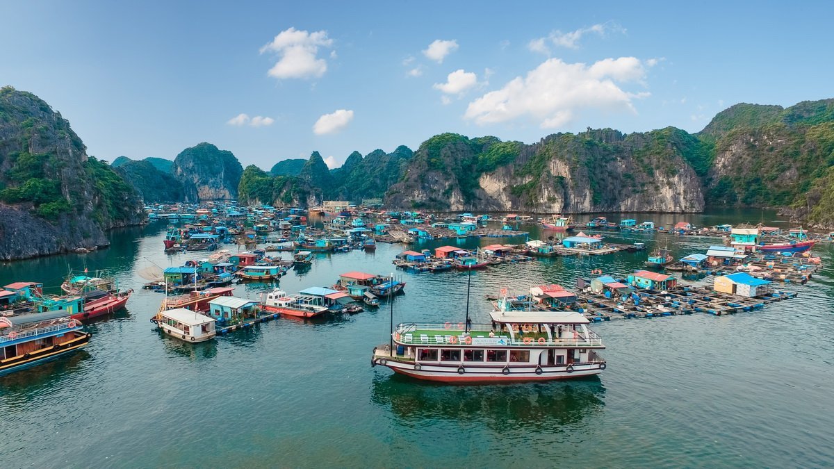 Hai Phong City Travel – Unlock Vietnam’s Coastal Charm