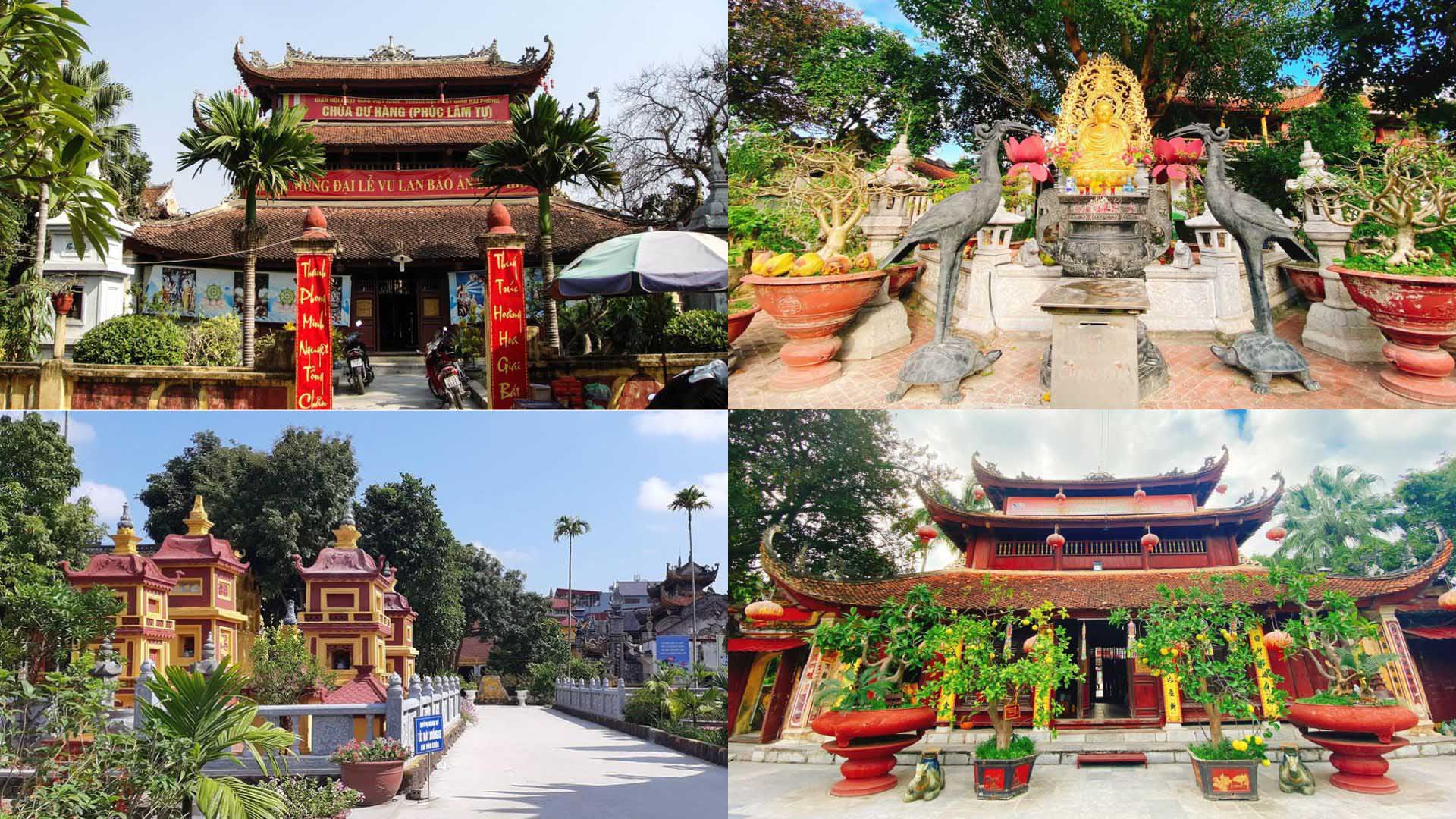Hai Phong City Travel – Unlock Vietnam’s Coastal Charm
