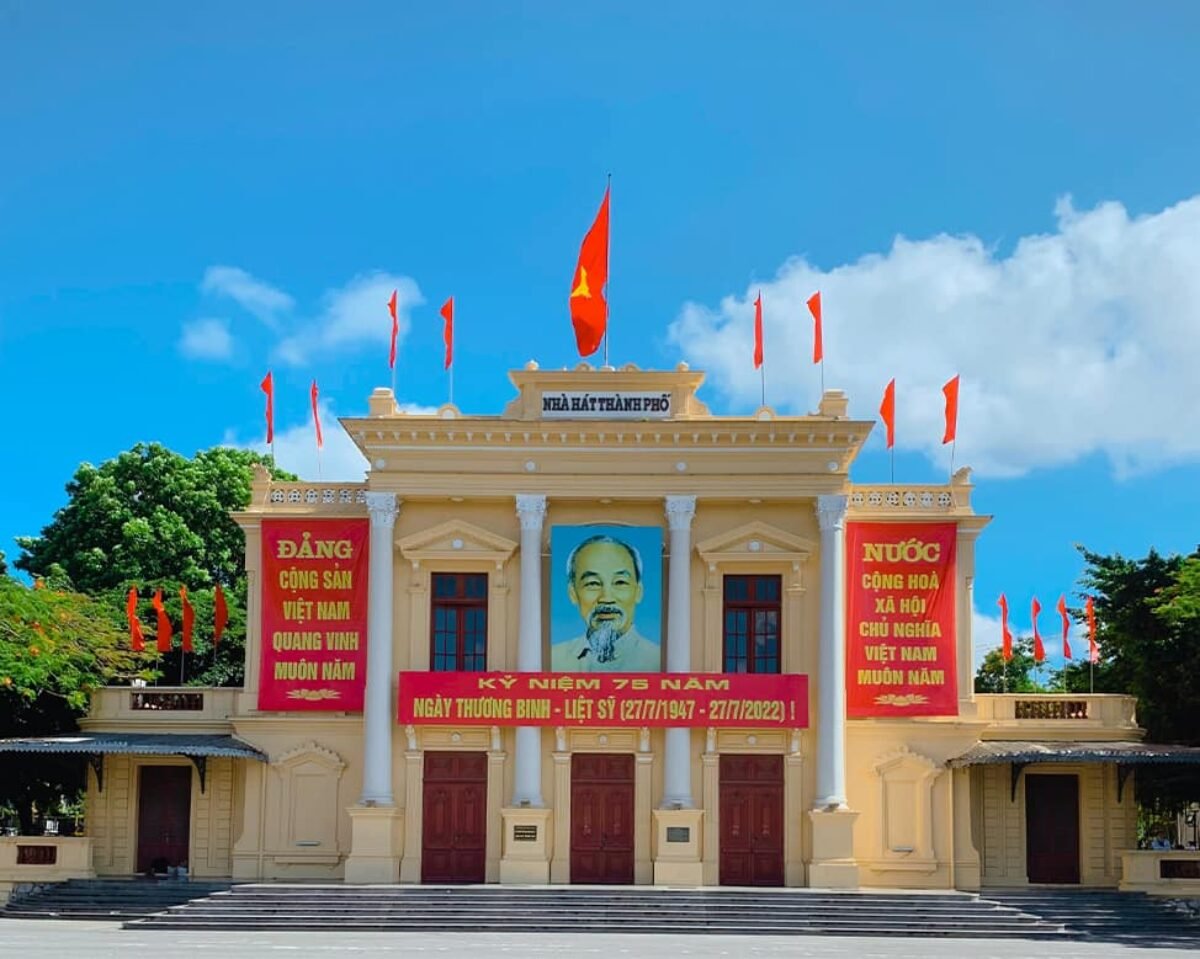 Hai Phong City Travel – Unlock Vietnam’s Coastal Charm
