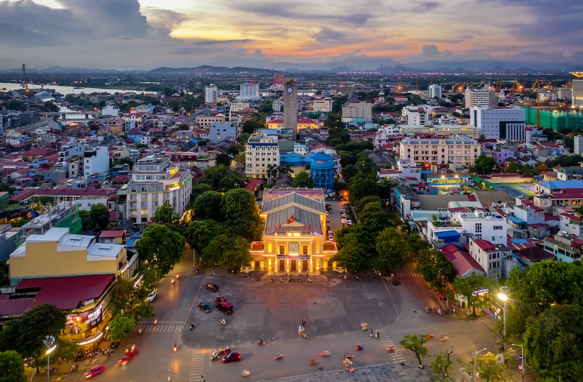 Hai Phong City Travel – Unlock Vietnam’s Coastal Charm