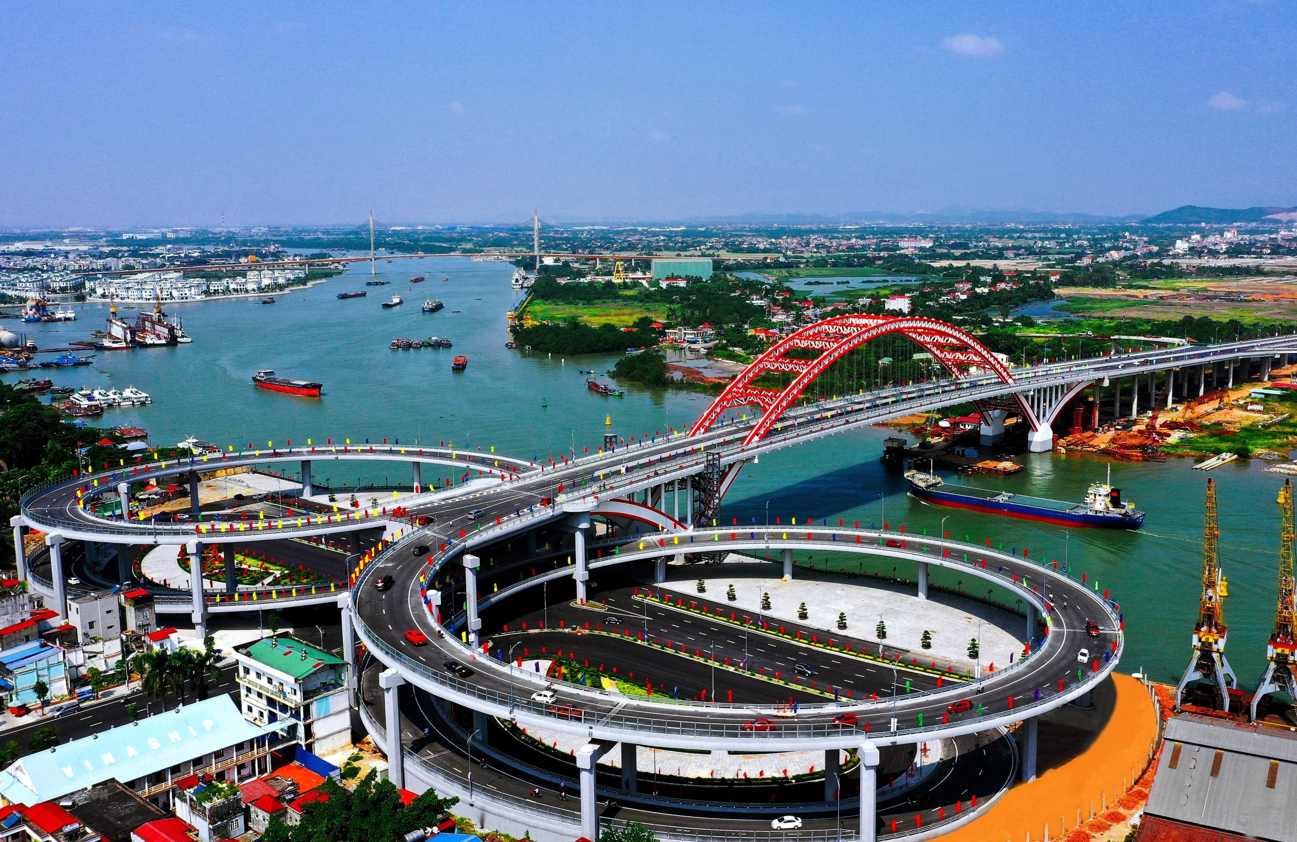 Hai Phong City Travel – Unlock Vietnam’s Coastal Charm