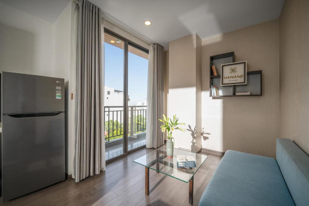 Hanami Hotel: Your Ideal Stay in Da Nang, Vietnam