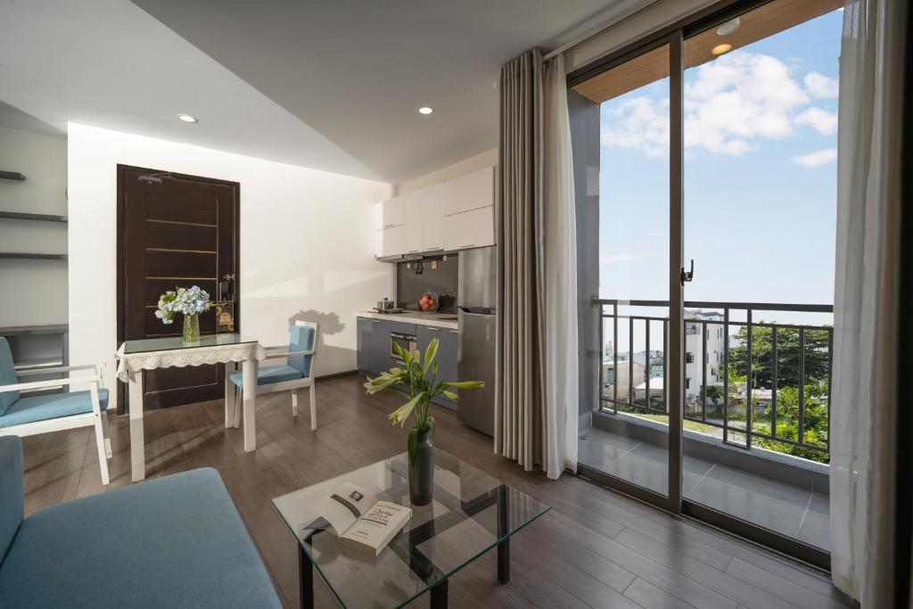 Hanami Hotel: Your Ideal Stay in Da Nang, Vietnam