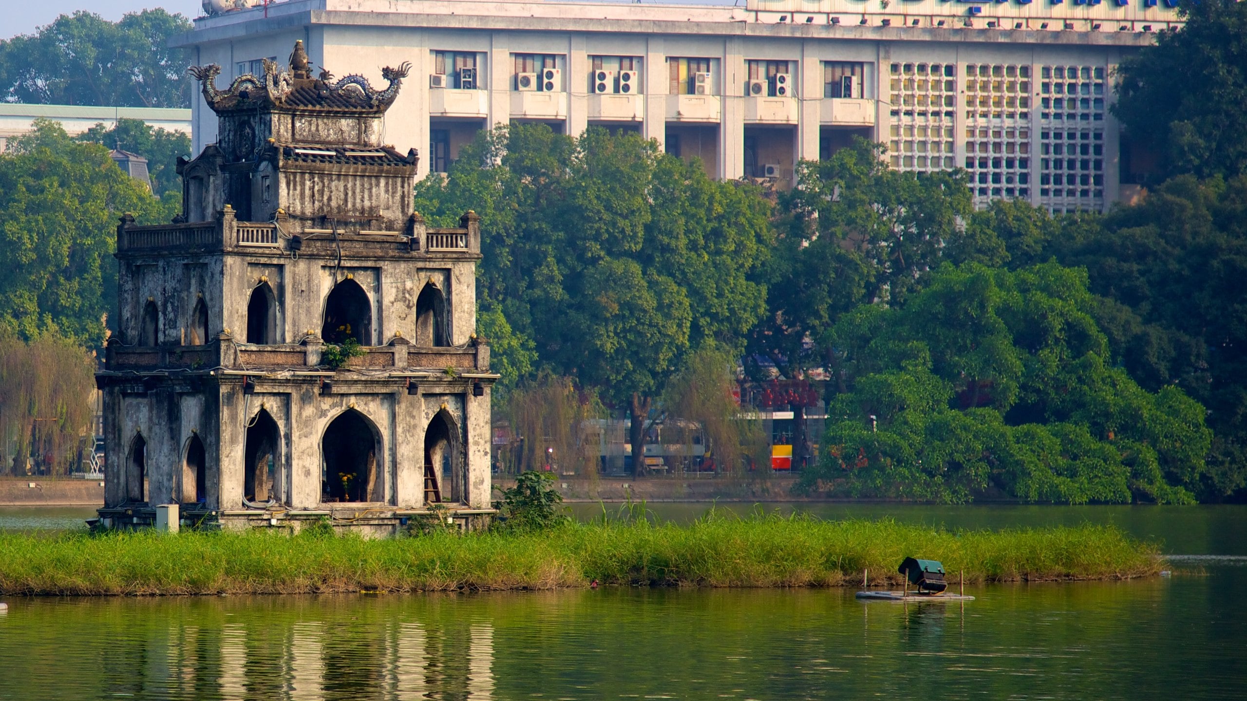 Hanoi City Travel – The Ultimate GenZ Guide to Vietnam’s Timeless Capital