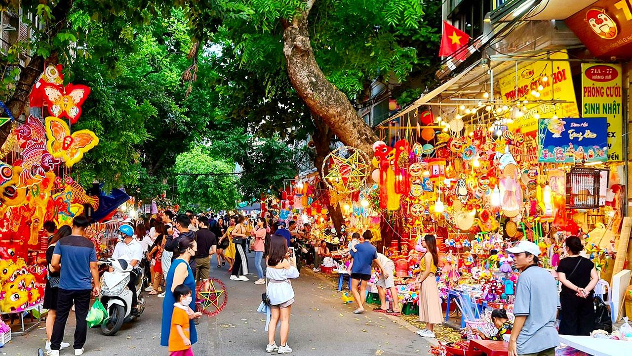 Hanoi City Travel – The Ultimate GenZ Guide to Vietnam’s Timeless Capital