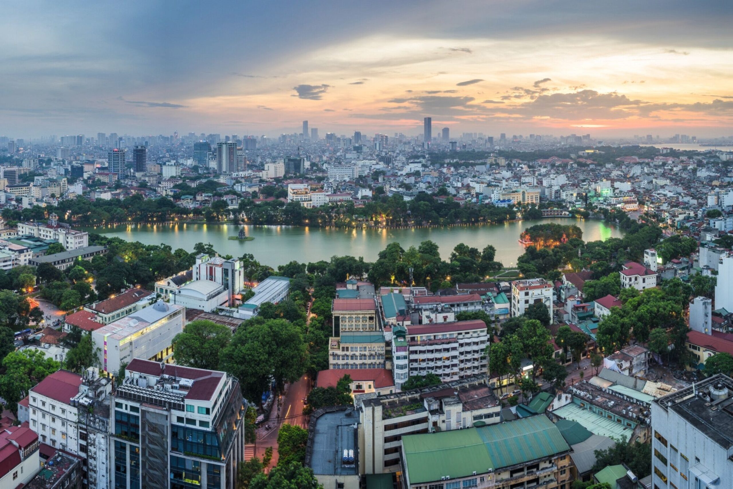 Hanoi City Travel – The Ultimate GenZ Guide to Vietnam’s Timeless Capital