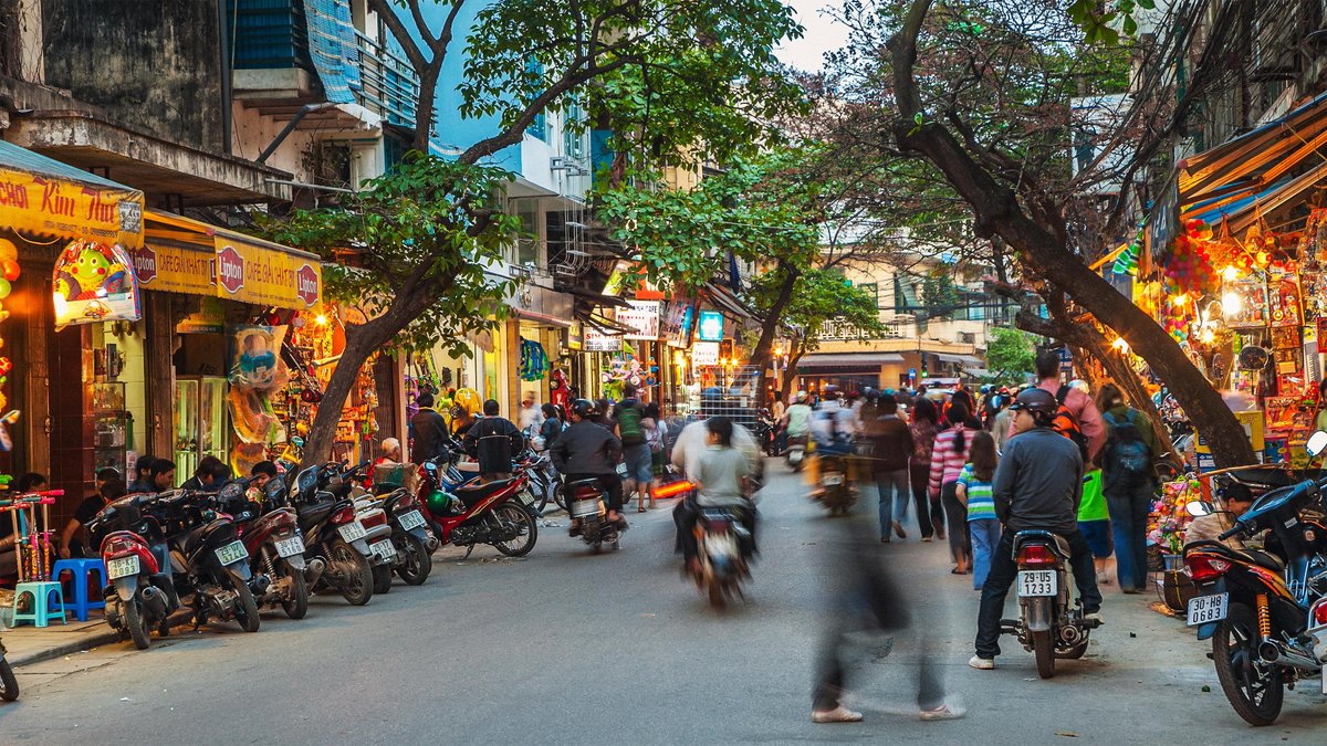 Hanoi City Travel – The Ultimate GenZ Guide to Vietnam’s Timeless Capital
