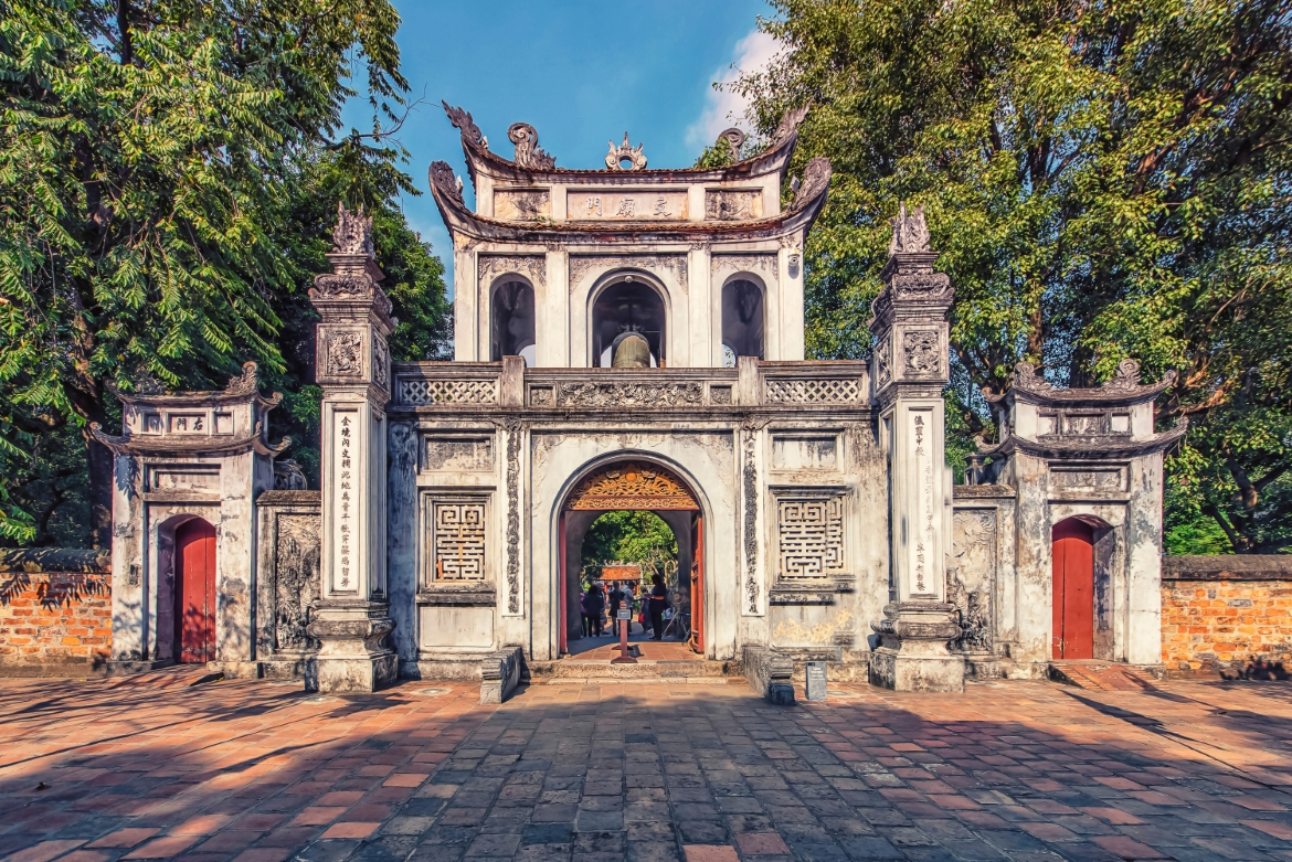 Hanoi City Travel – The Ultimate GenZ Guide to Vietnam’s Timeless Capital