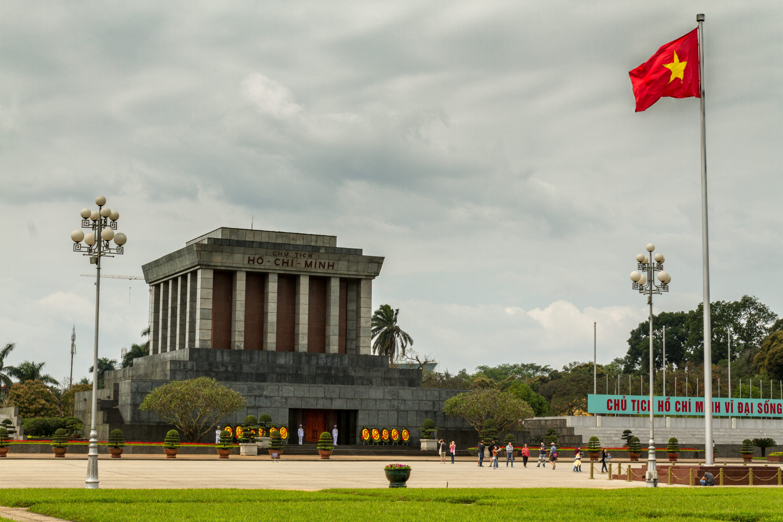 Hanoi City Travel – The Ultimate GenZ Guide to Vietnam’s Timeless Capital