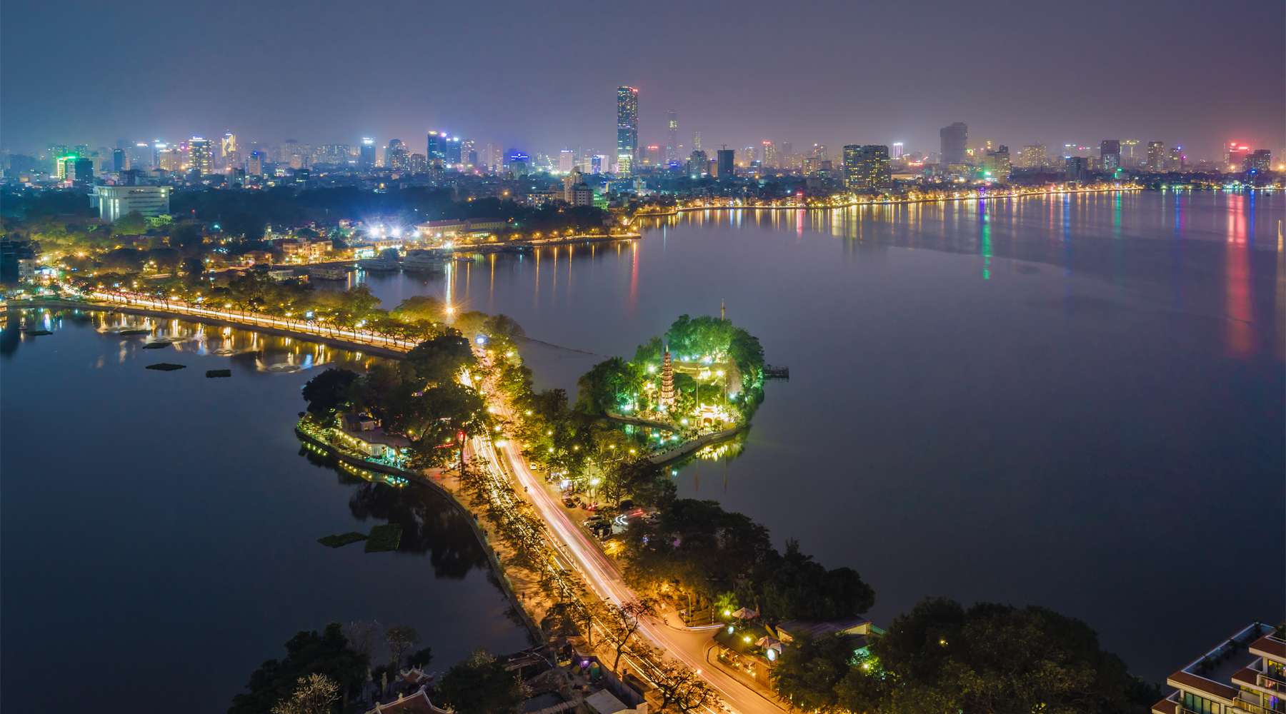 Hanoi City Travel – The Ultimate GenZ Guide to Vietnam’s Timeless Capital