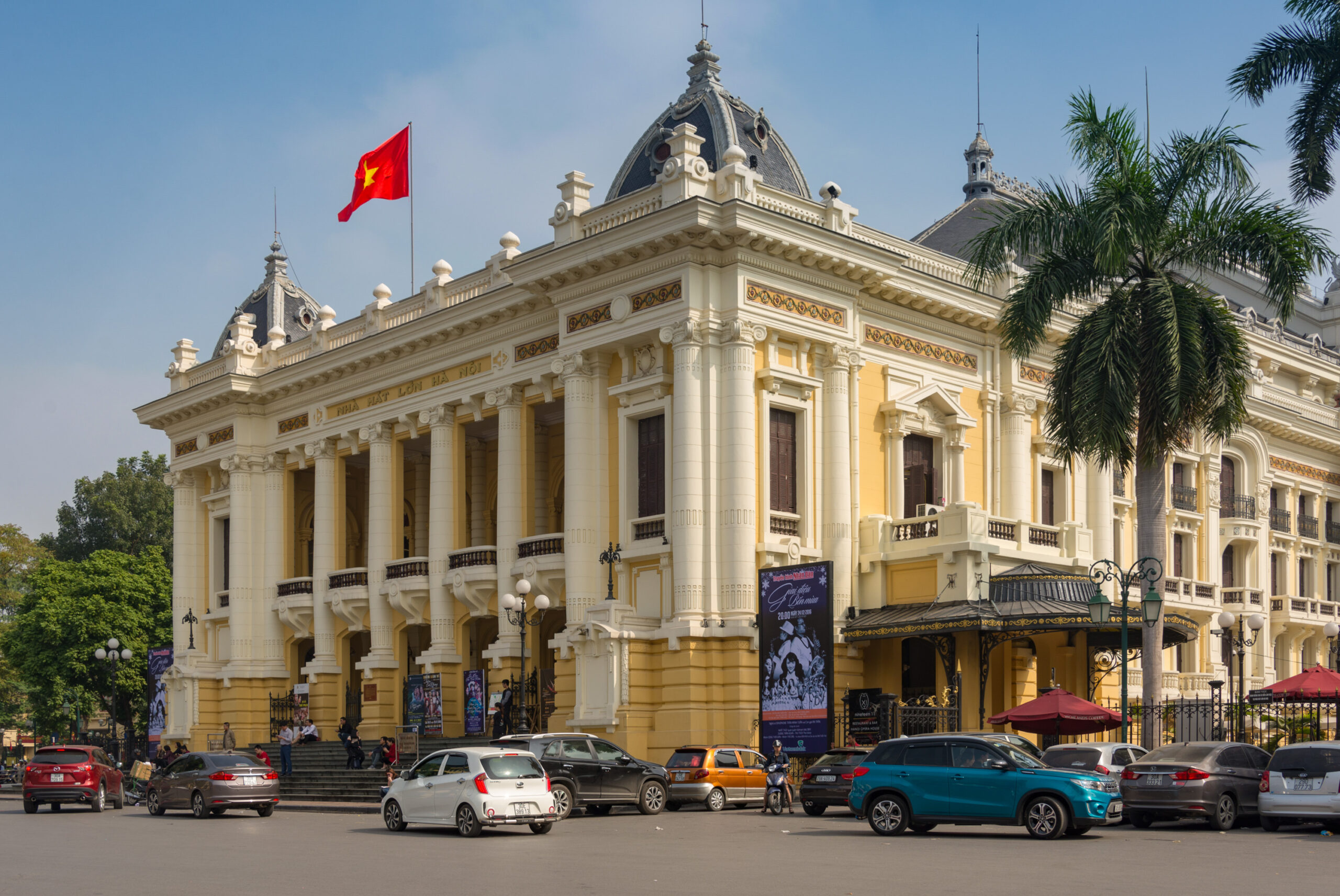 Hanoi City Travel – The Ultimate GenZ Guide to Vietnam’s Timeless Capital