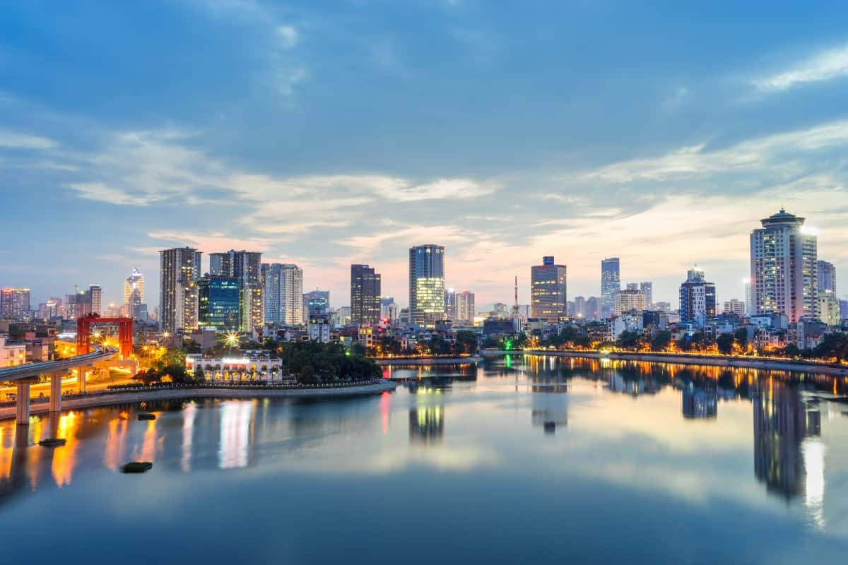 Hanoi City Travel – The Ultimate GenZ Guide to Vietnam’s Timeless Capital