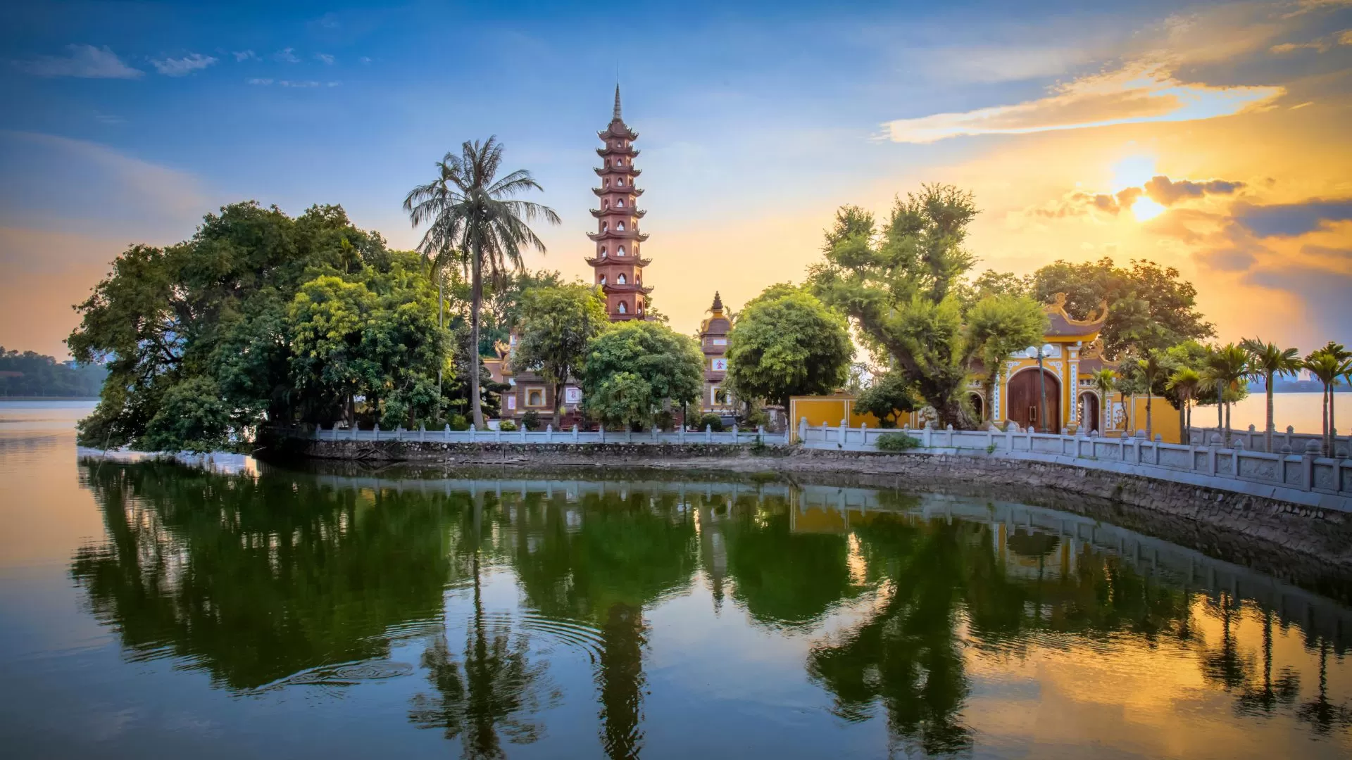 Hanoi City Travel – The Ultimate GenZ Guide to Vietnam’s Timeless Capital