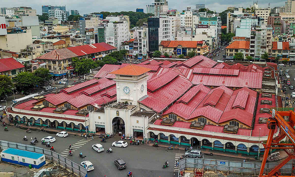 Ho Chi Minh City Travel: The Ultimate Gen Z Guide to Vietnam’s Vibrant Southern Hub
