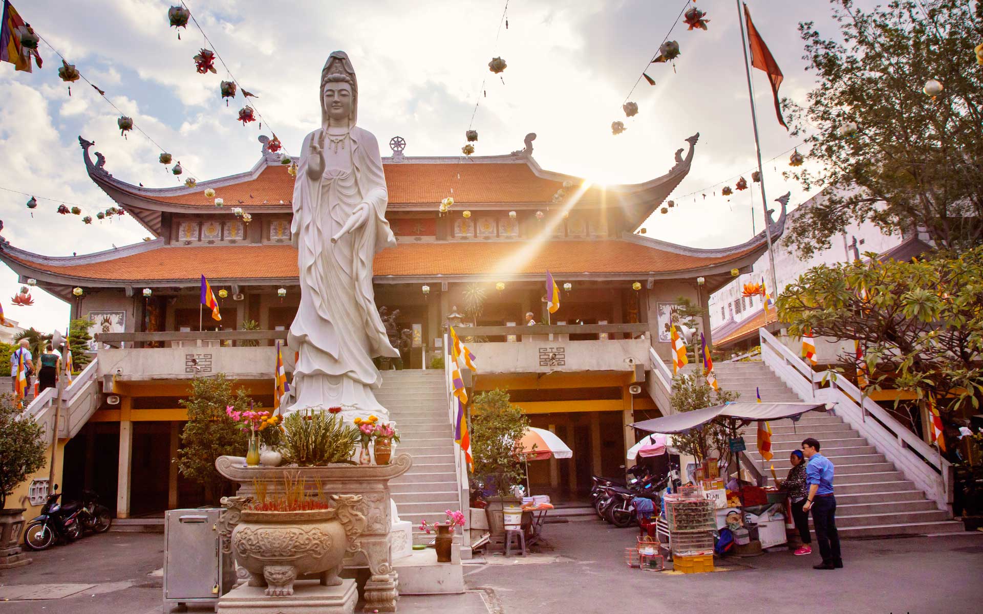 Ho Chi Minh City Travel: The Ultimate Gen Z Guide to Vietnam’s Vibrant Southern Hub