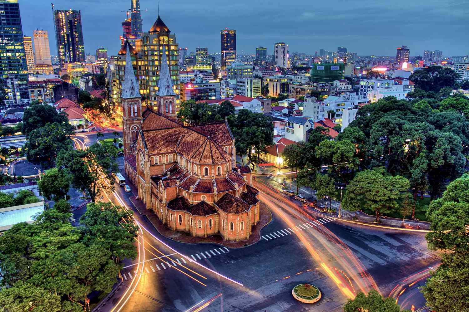 Ho Chi Minh City Travel: The Ultimate Gen Z Guide to Vietnam’s Vibrant Southern Hub